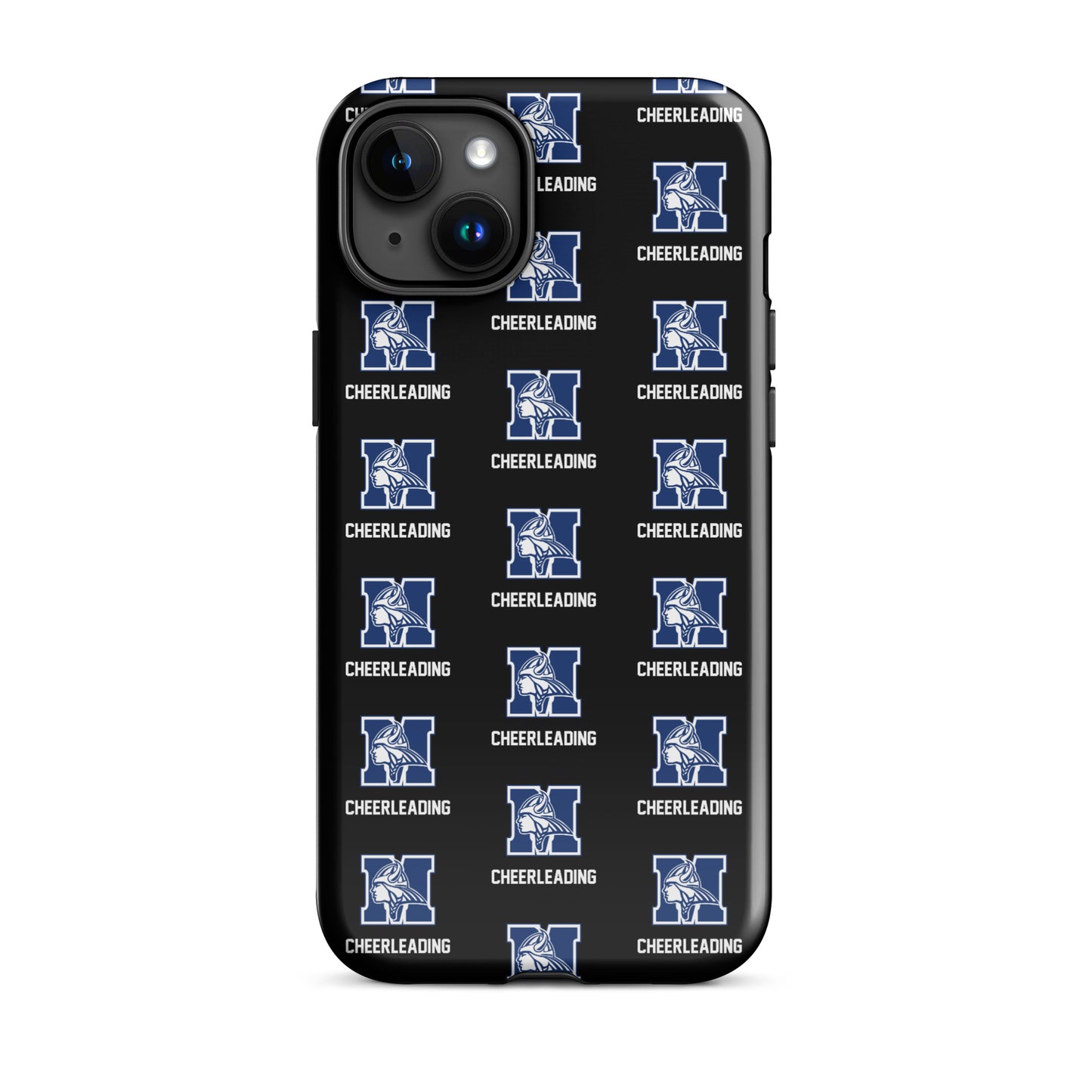Maclay Cheer iPhone Case