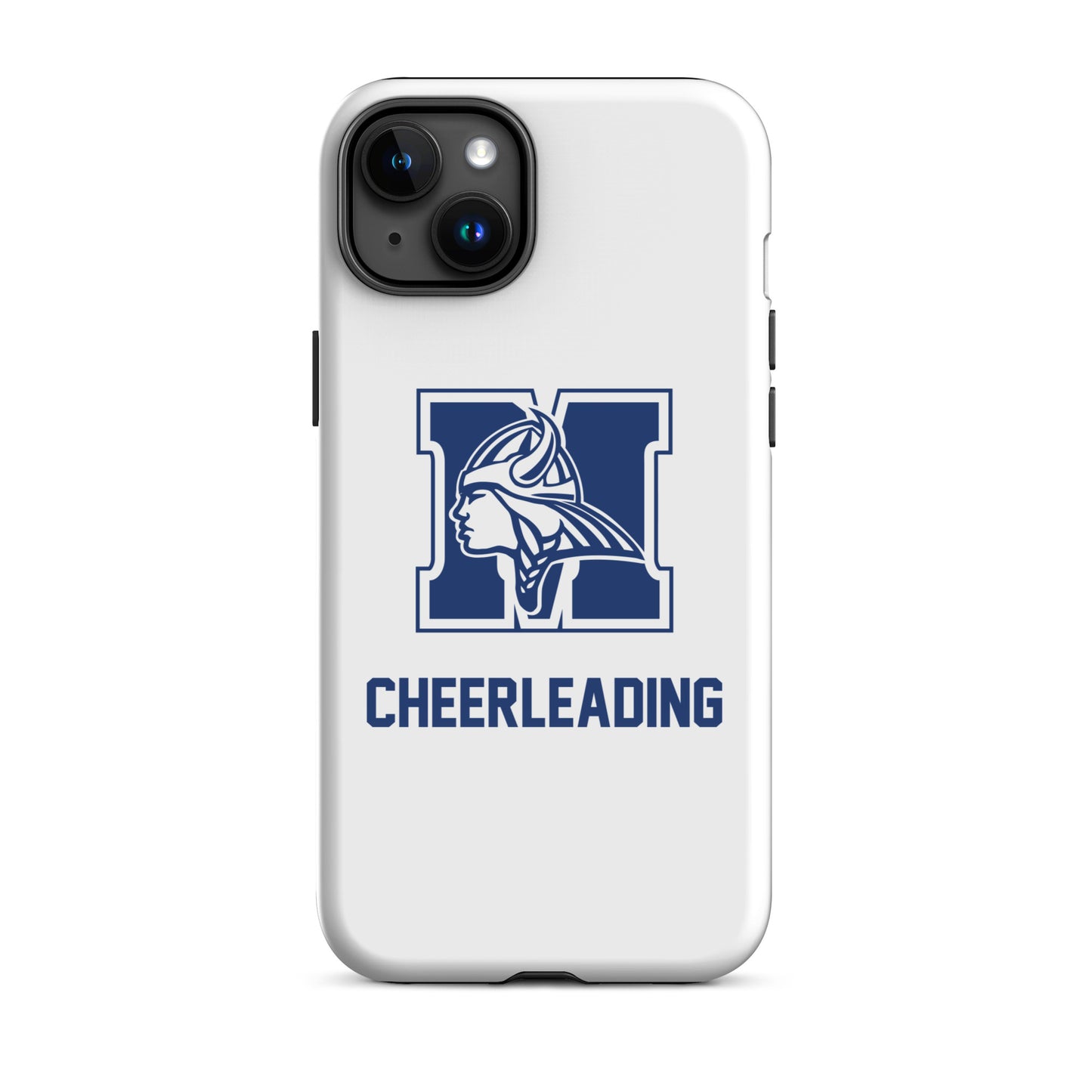 Maclay Cheer iPhone Case