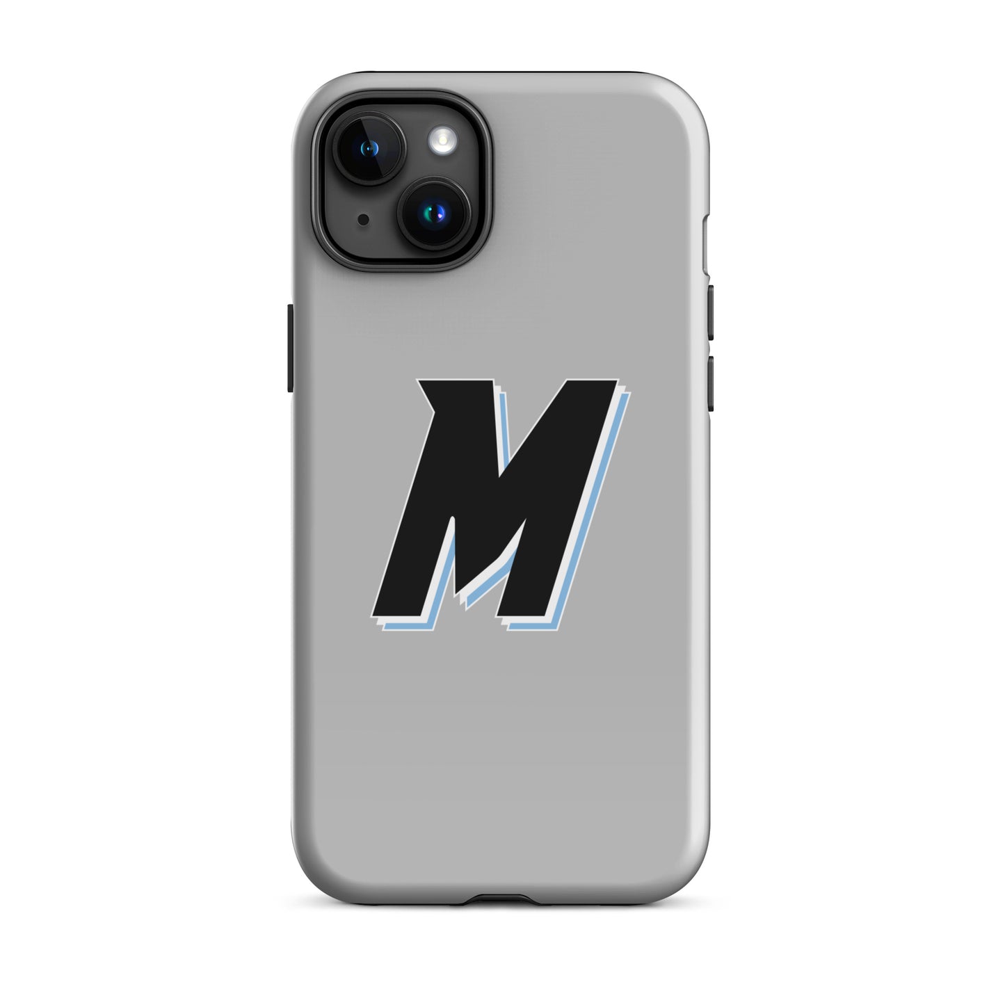 Madison Milkmen iPhone Case