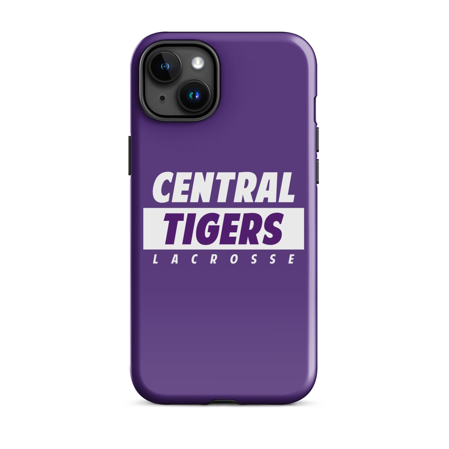 Tiger Lax  iPhone Case