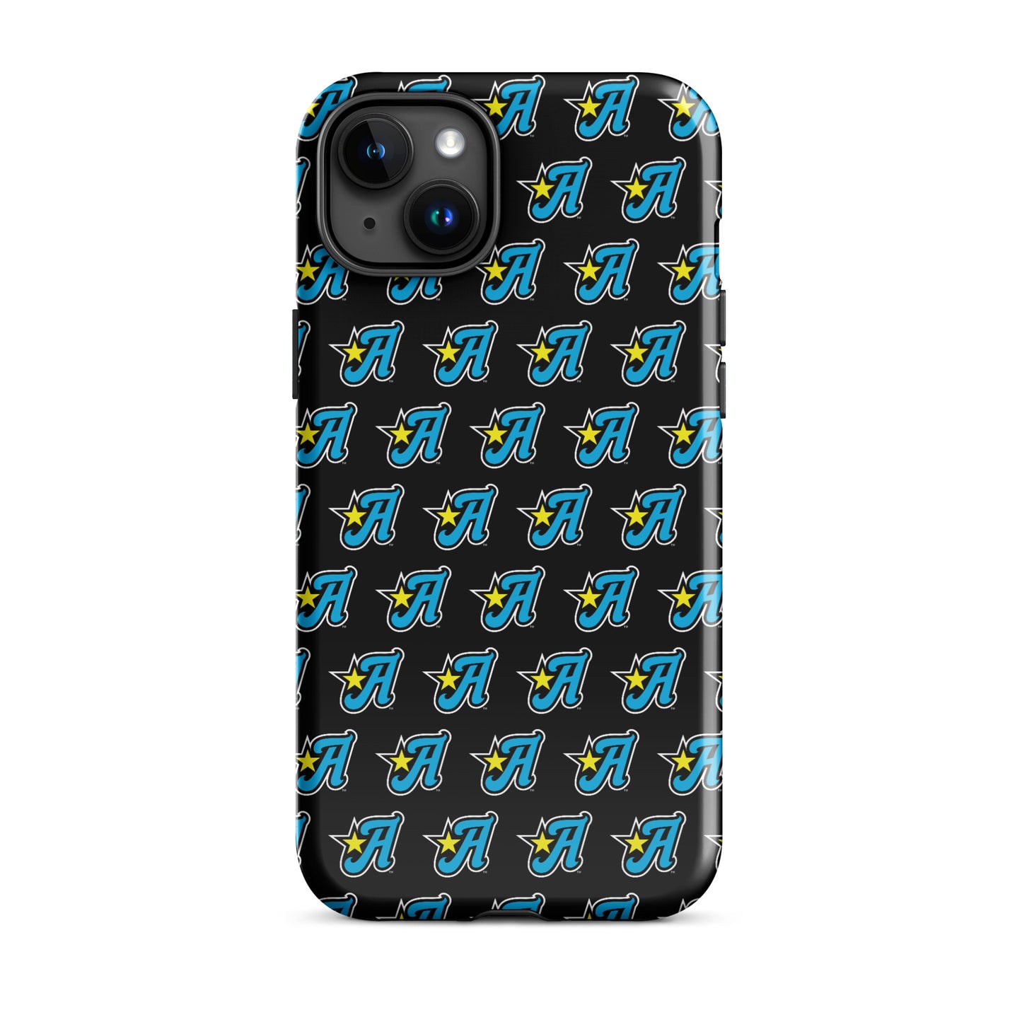 Alliance National iPhone Case