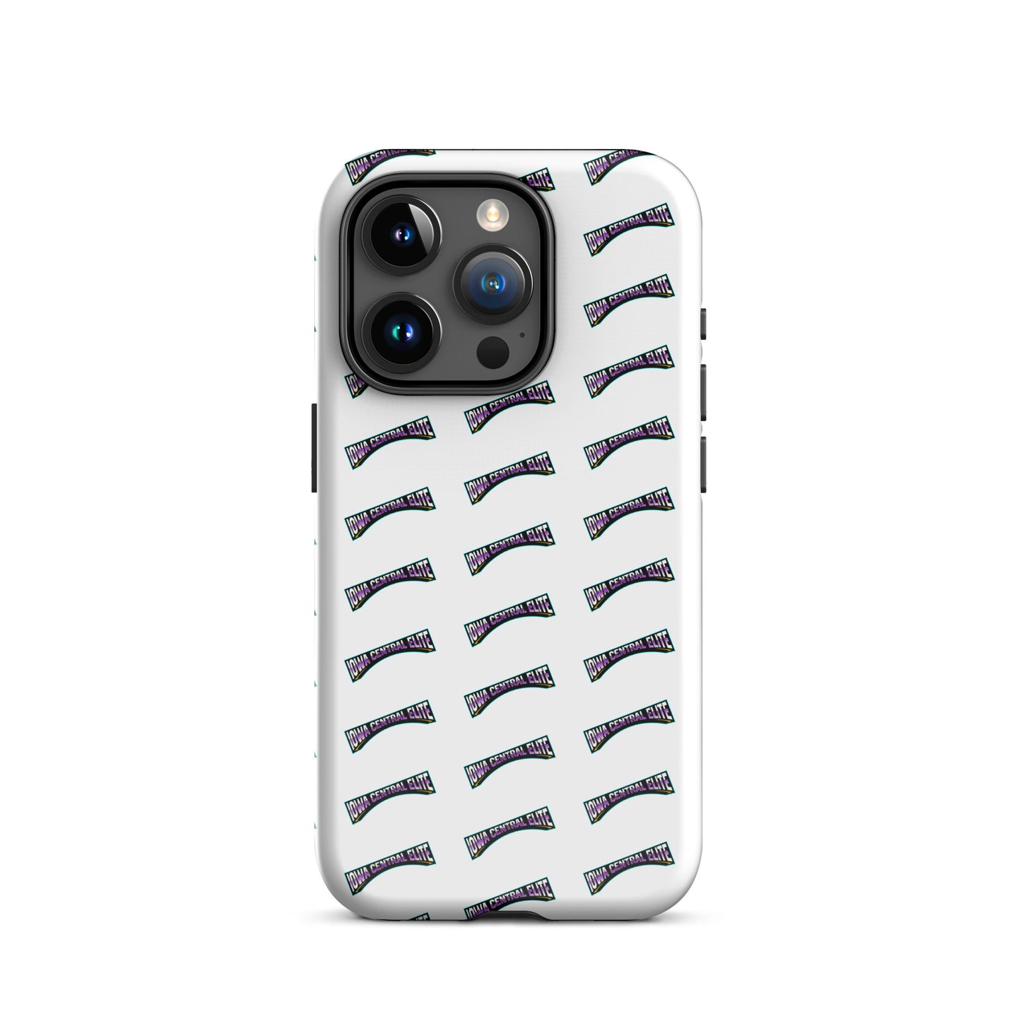 ICE LAX iPhone Case