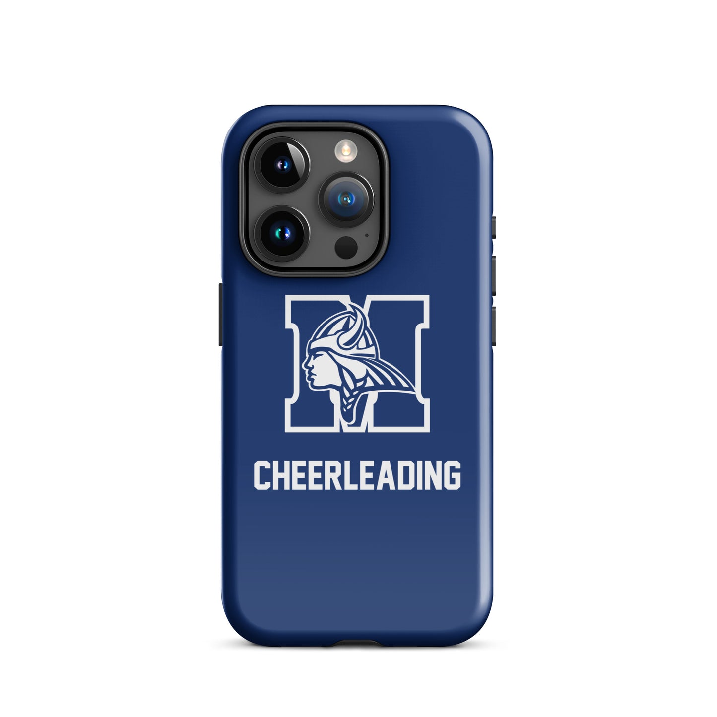 Maclay Cheer iPhone Case
