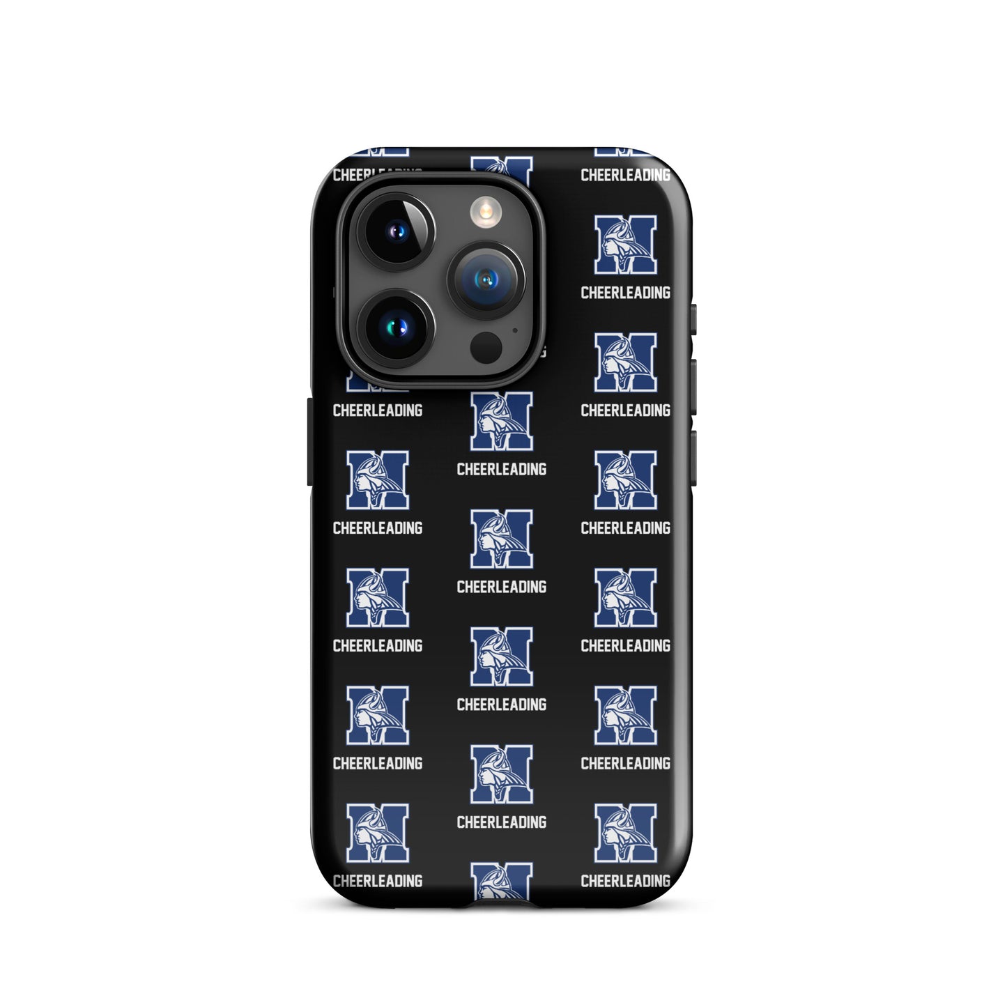 Maclay Cheer iPhone Case