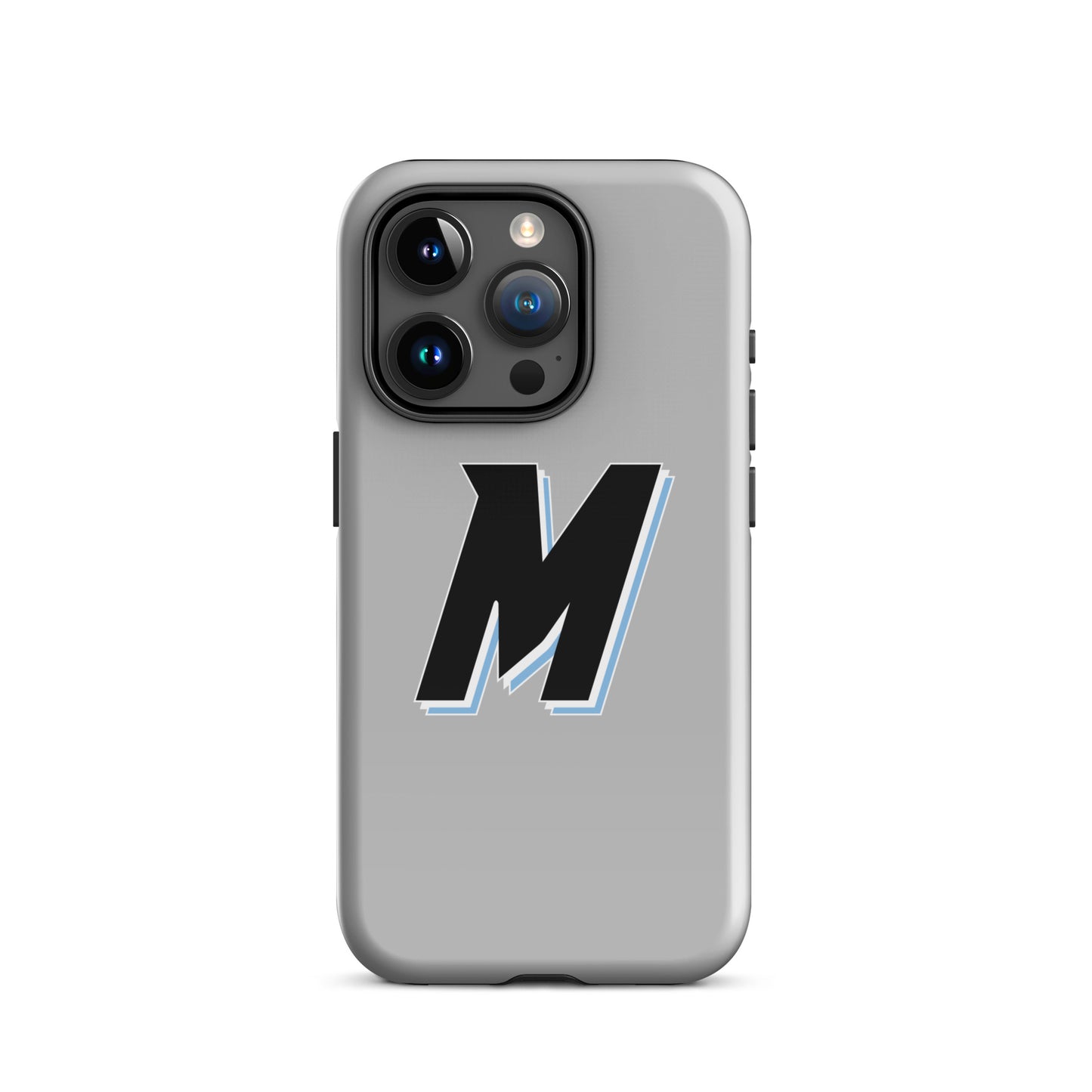 Madison Milkmen iPhone Case