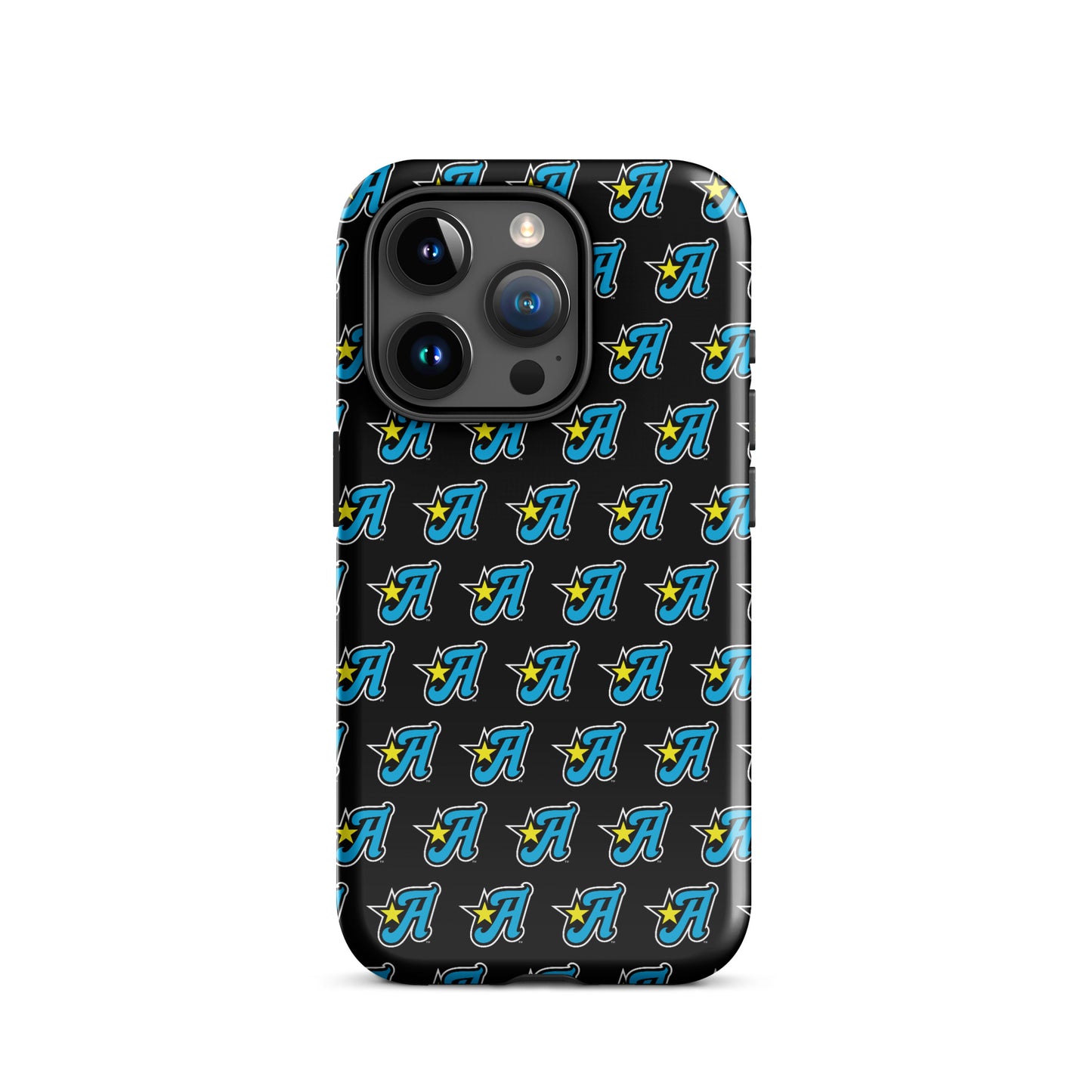 Alliance National iPhone Case