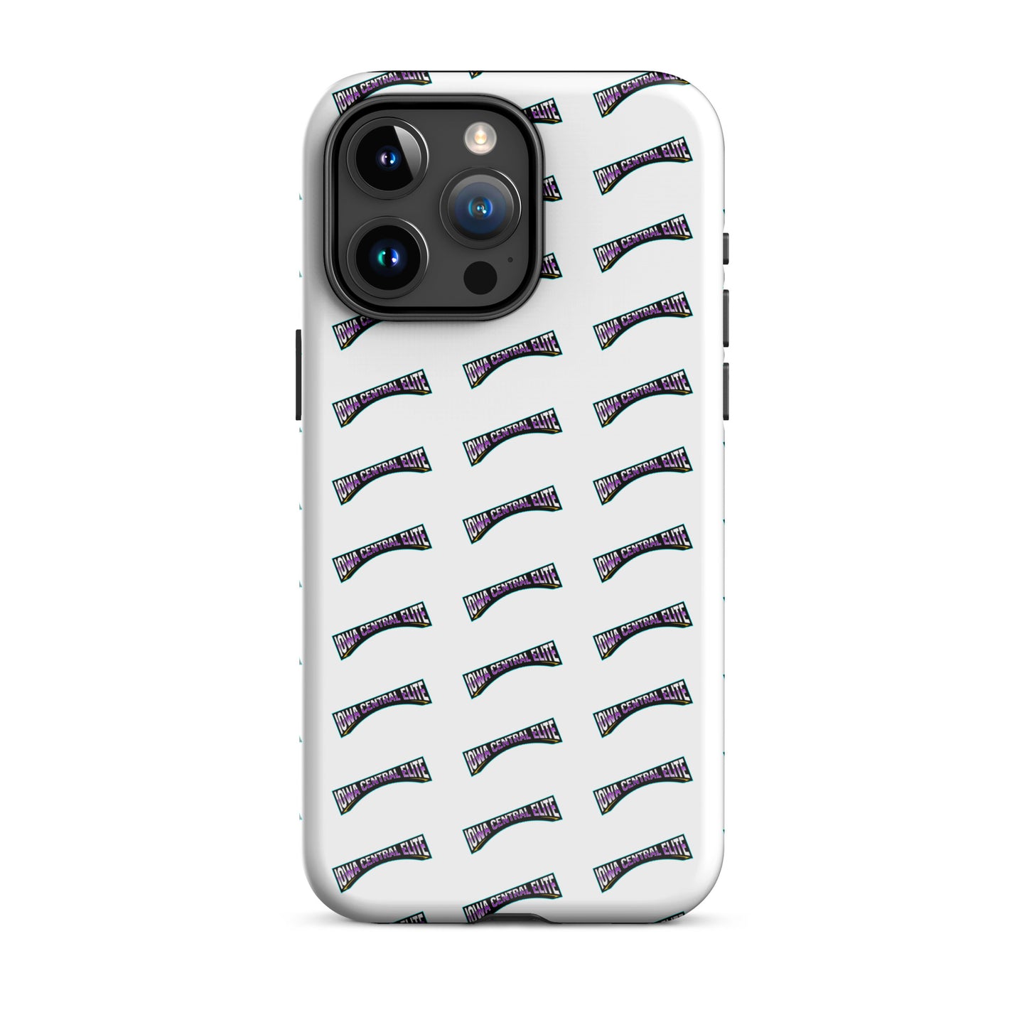 ICE LAX iPhone Case