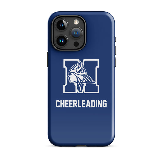 Maclay Cheer iPhone Case