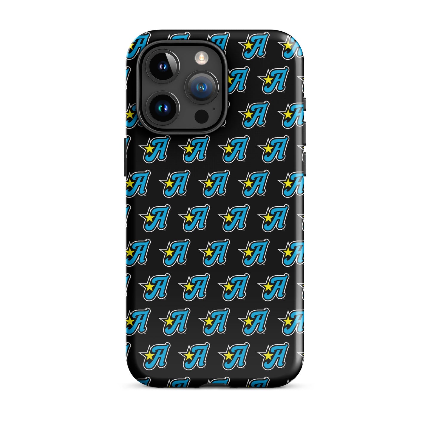 Alliance National iPhone Case