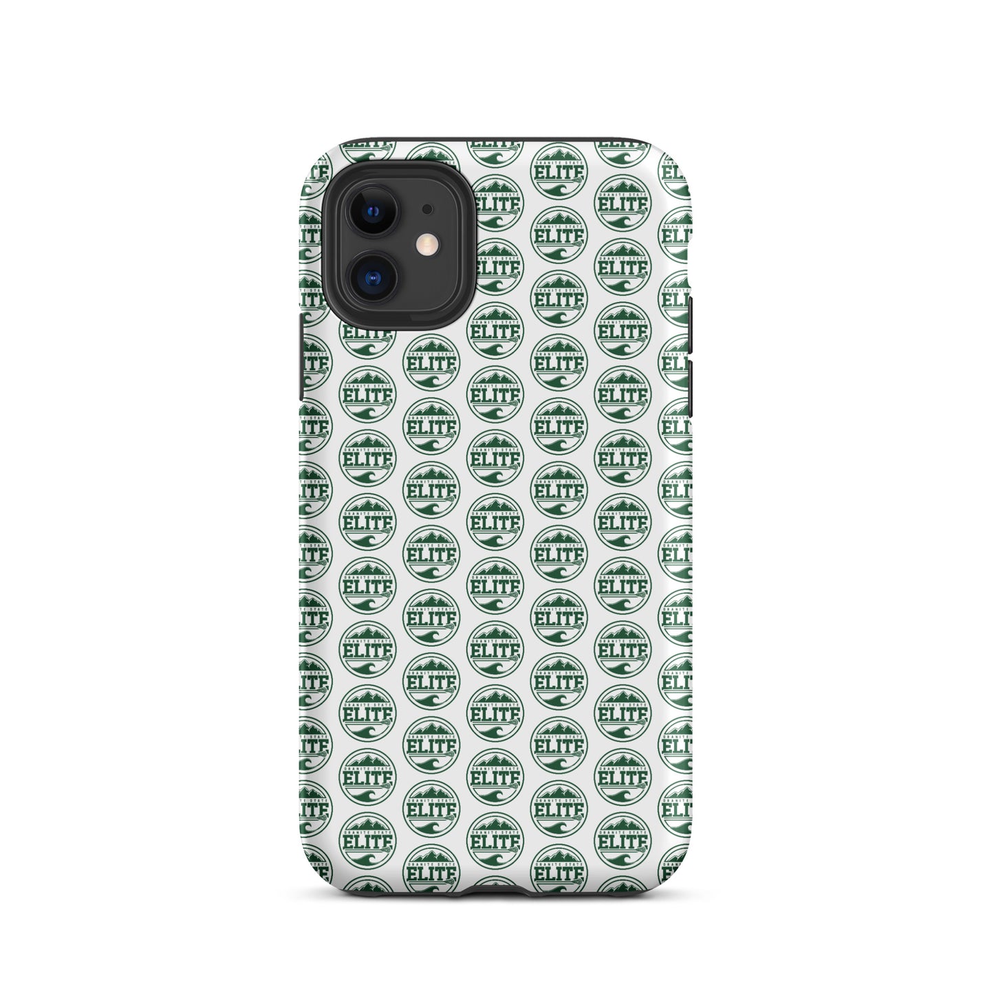 GSE Lacrosse Tough Case for iPhone®
