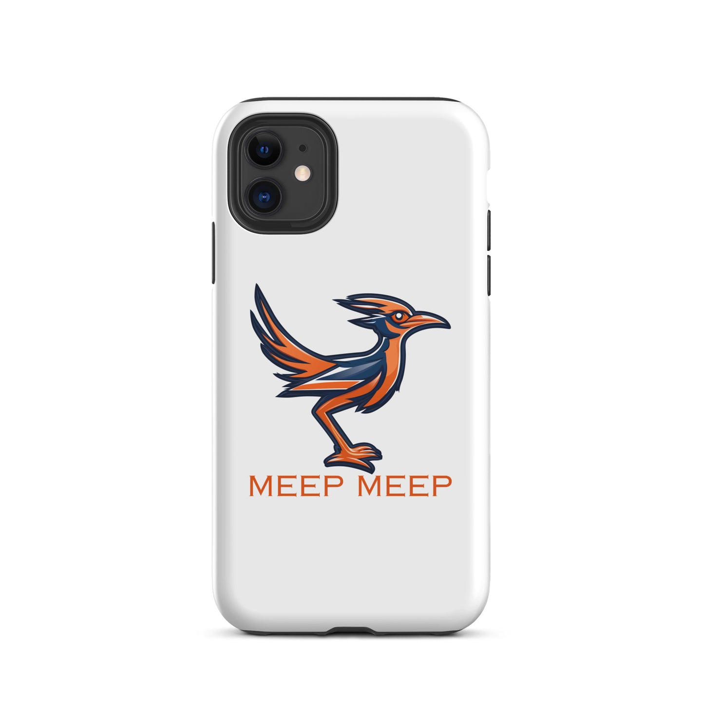 UTSA Lacrosse Tough Case for iPhone®