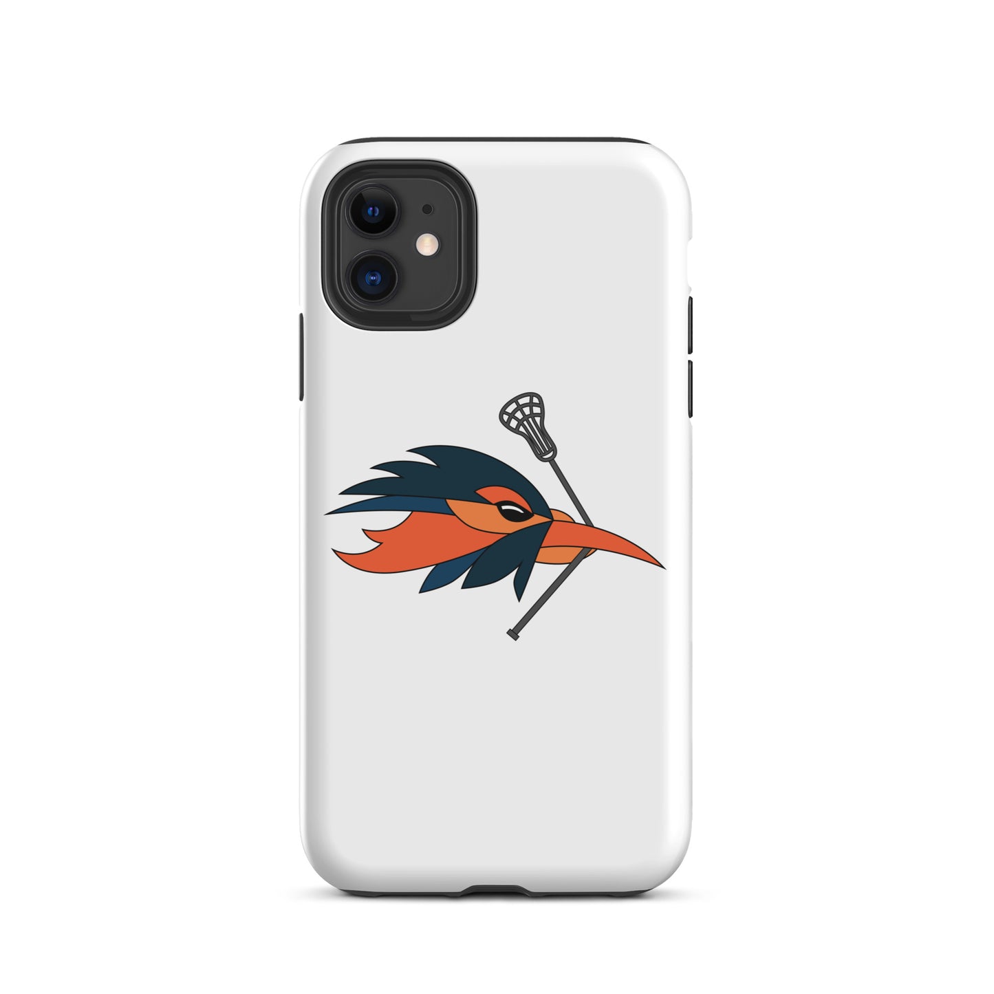UTSA Lacrosse Tough Case for iPhone®