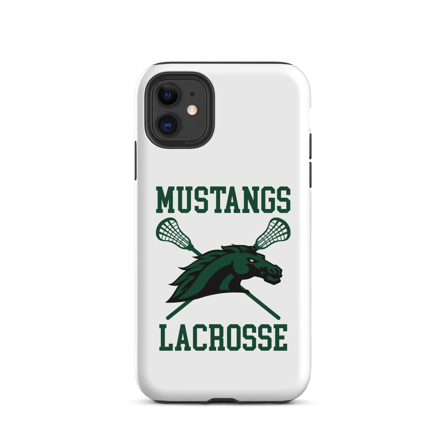 Lakewood Ranch Lacrosse Tough Case for iPhone®