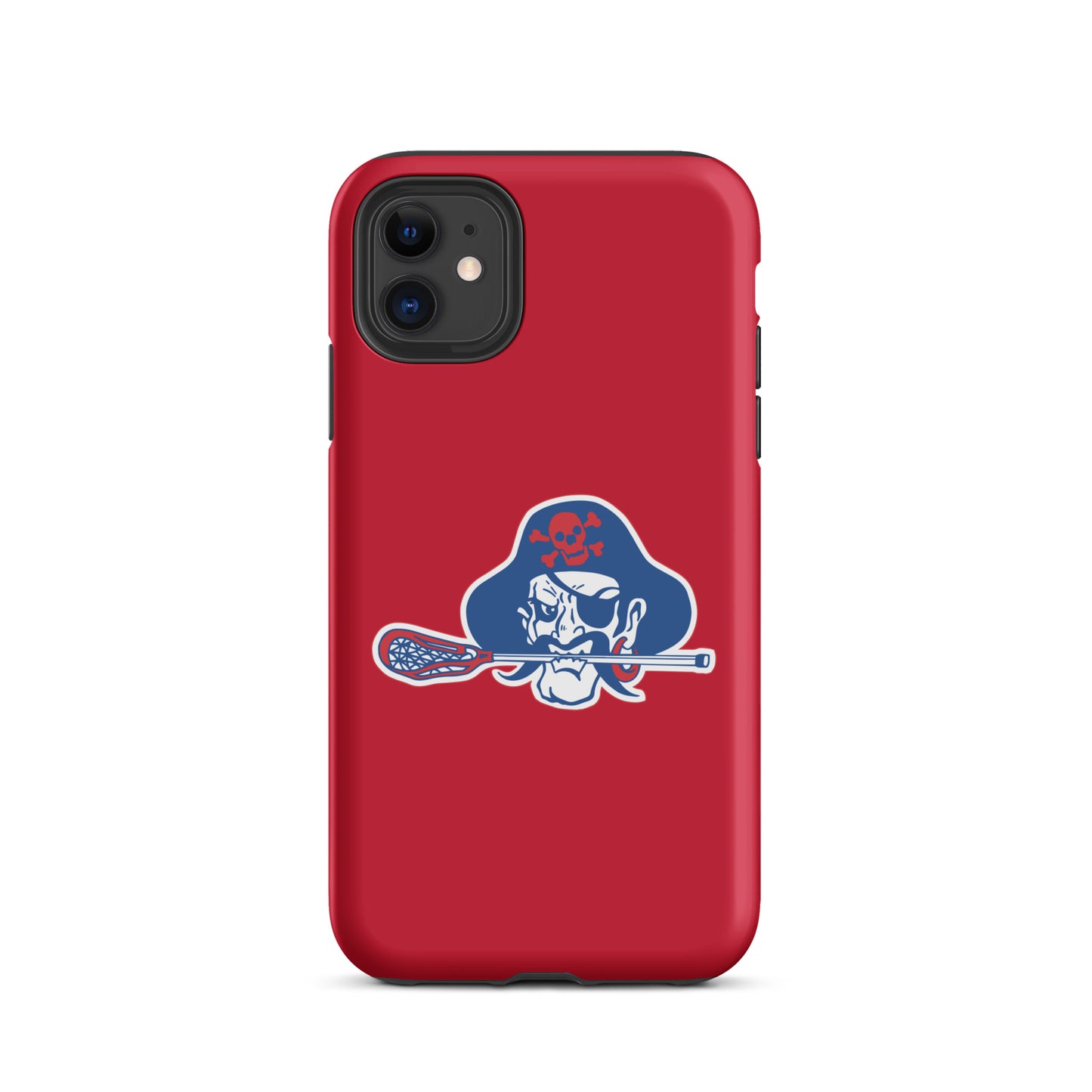 Fairport Lacrosse Tough Case for iPhone®
