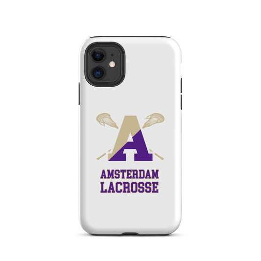 Amsterdam Lacrosse Tough Case for iPhone®