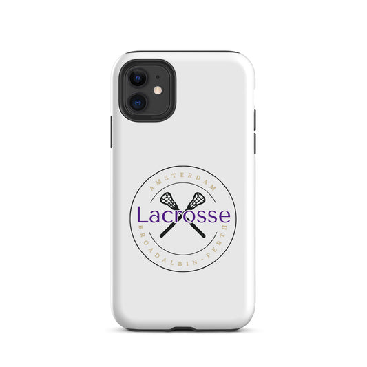 Amsterdam Lacrosse Tough Case for iPhone®