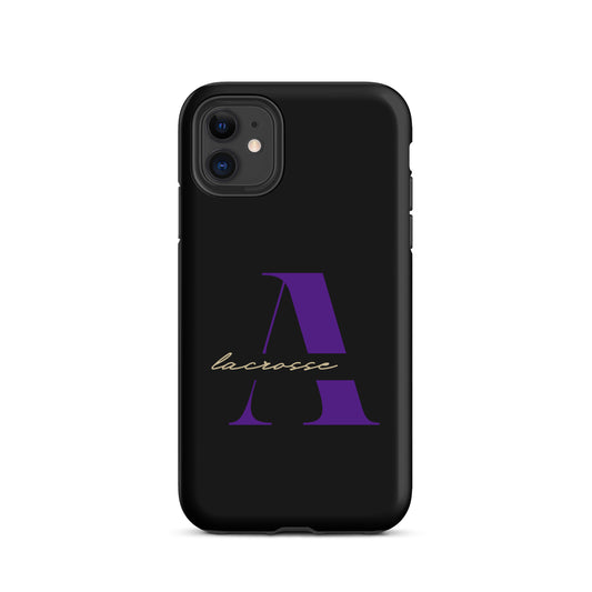 Amsterdam Lacrosse Tough Case for iPhone®