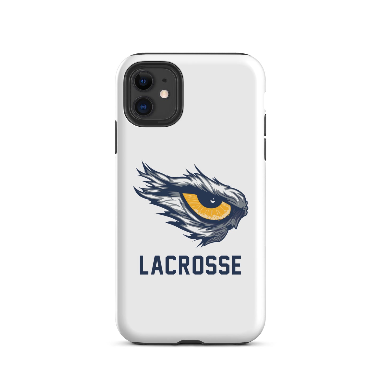 Seymour Lacrosse Tough Case for iPhone®