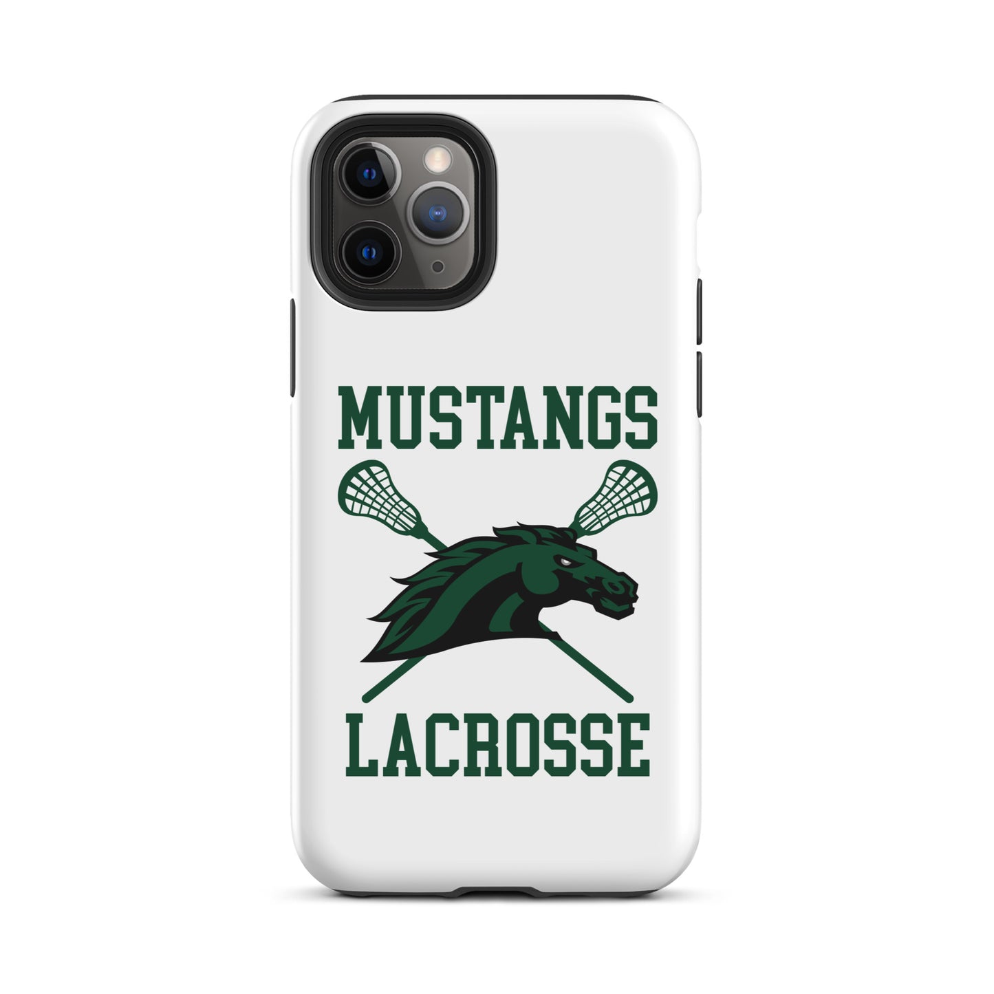 Lakewood Ranch Lacrosse Tough Case for iPhone®