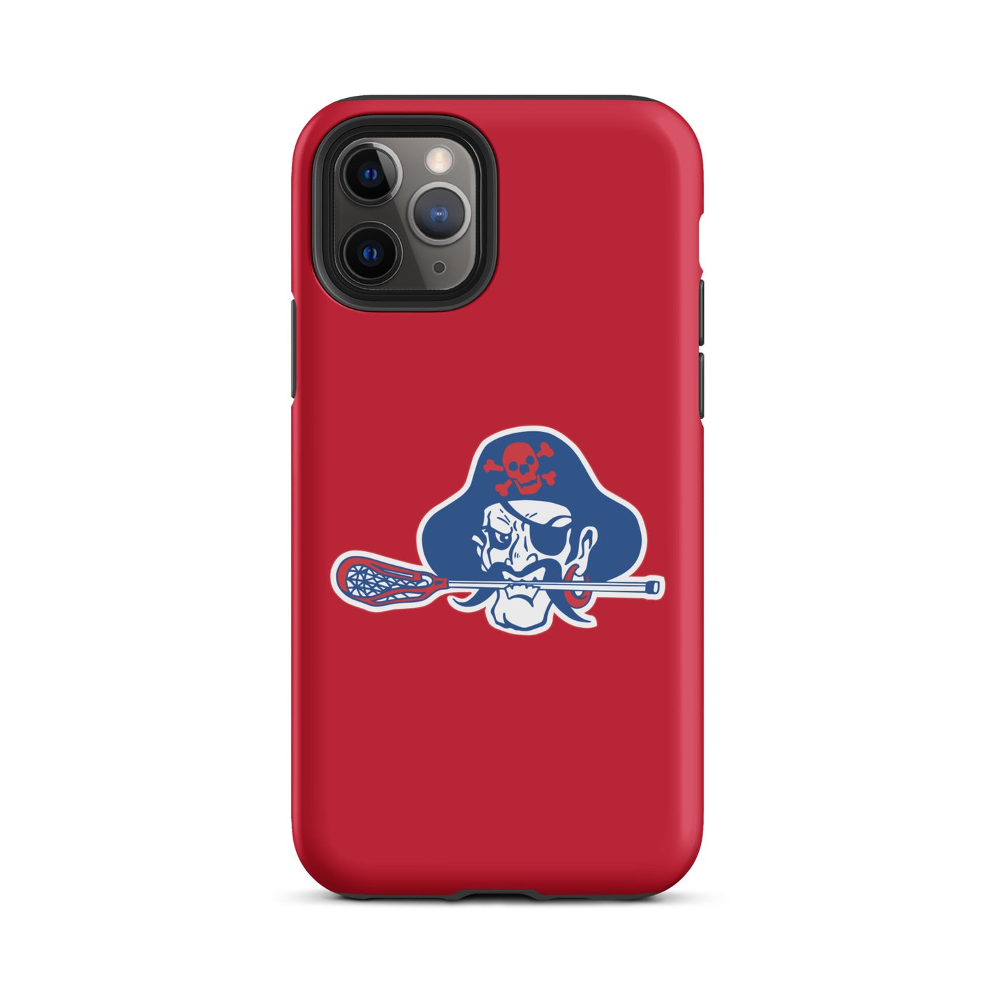 Fairport Lacrosse Tough Case for iPhone®