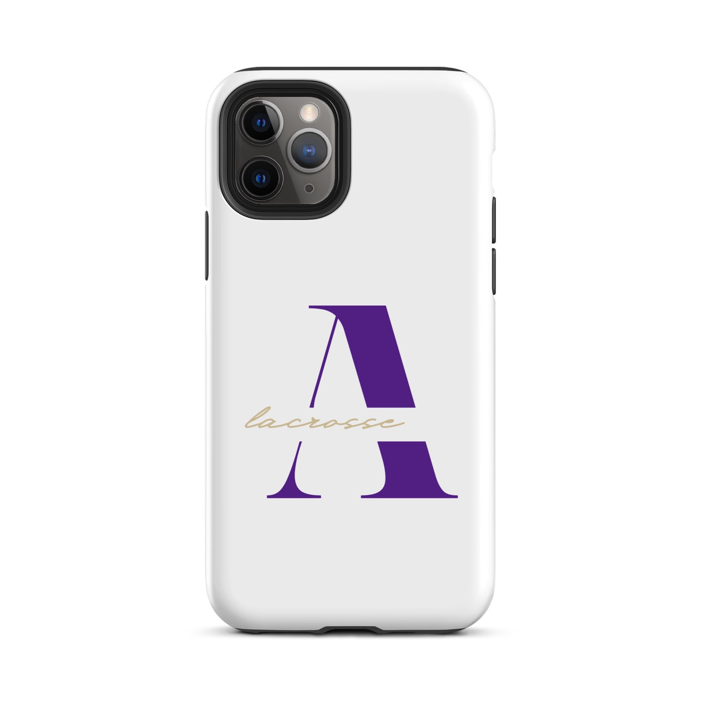 Amsterdam Lacrosse Tough Case for iPhone®
