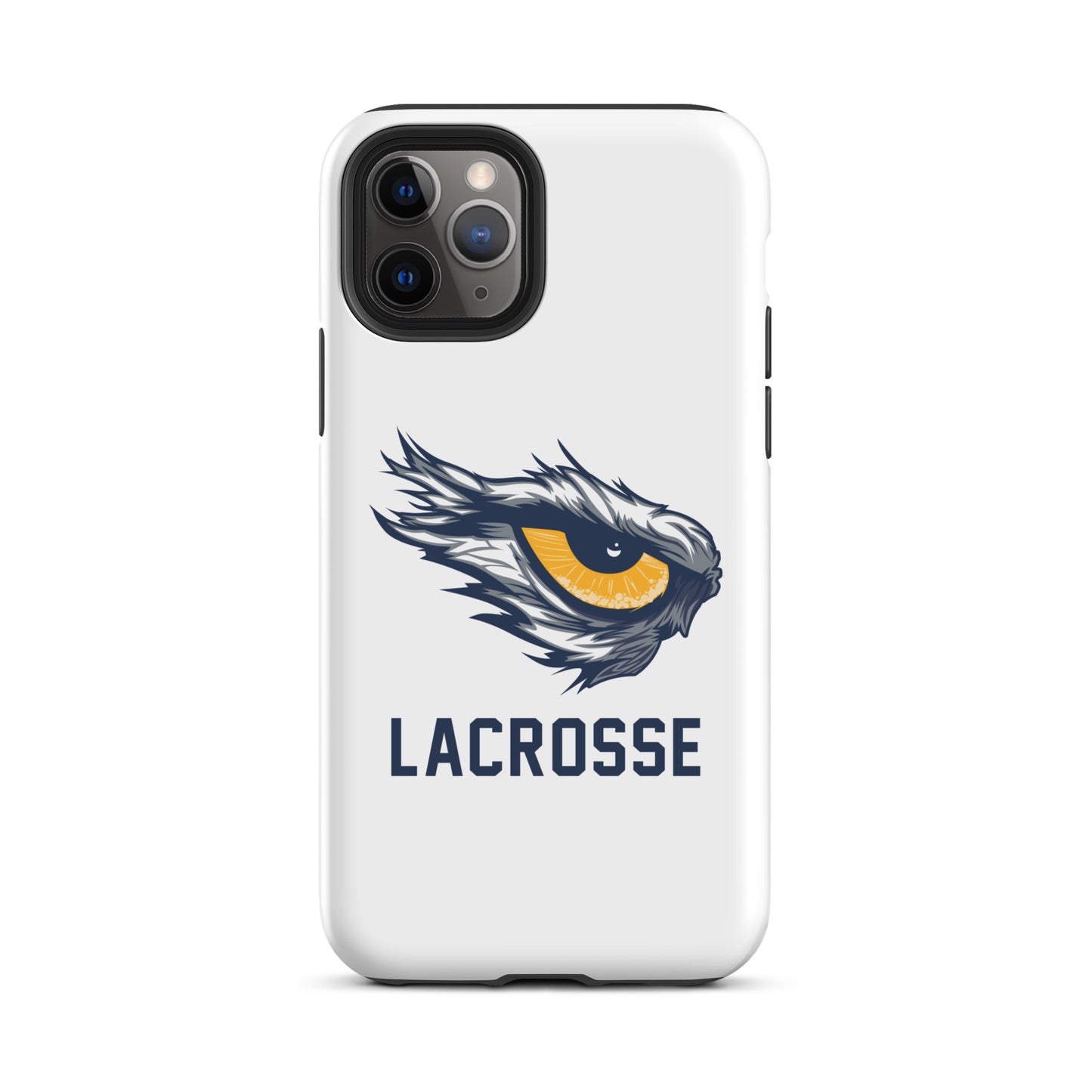 Seymour Lacrosse Tough Case for iPhone®