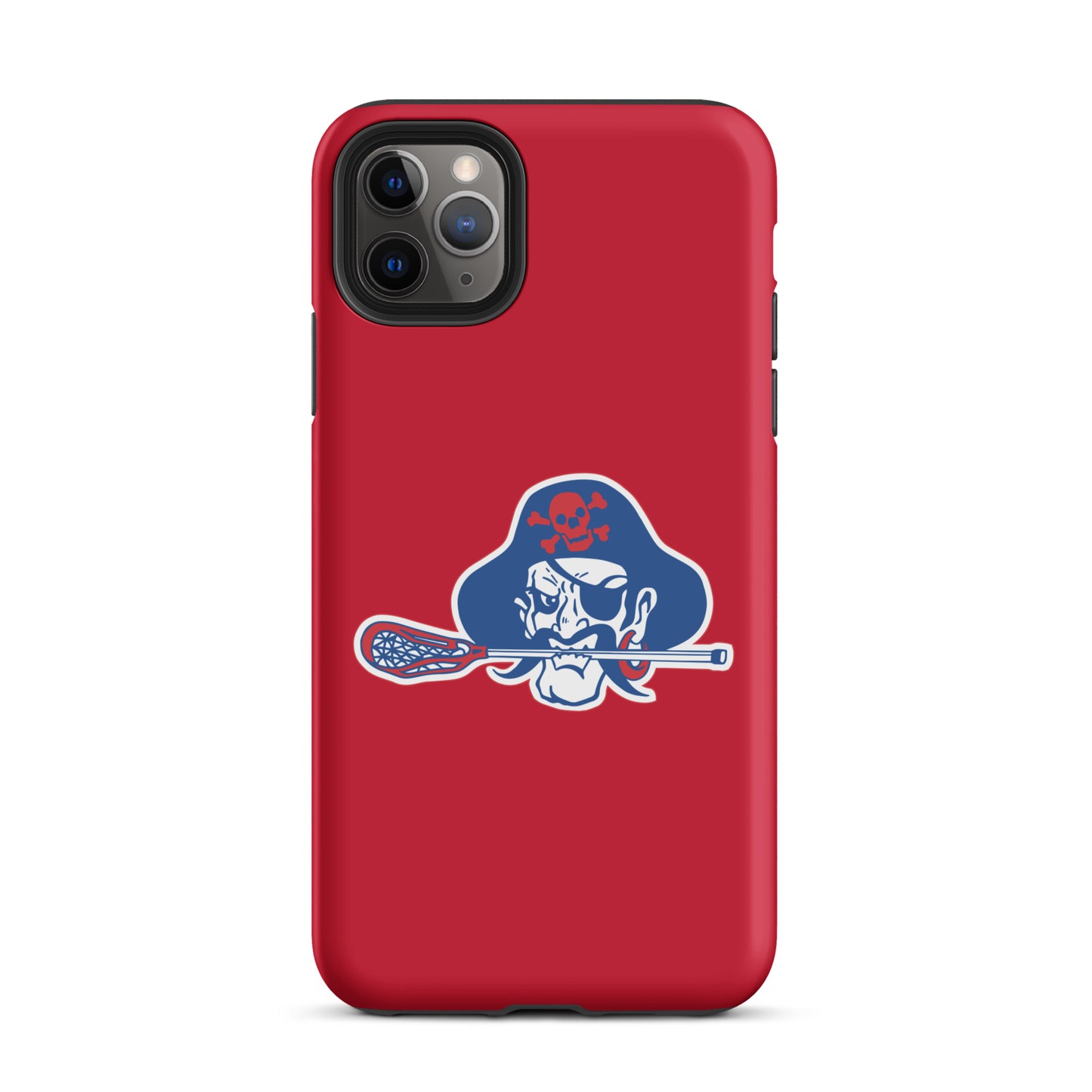 Fairport Lacrosse Tough Case for iPhone®