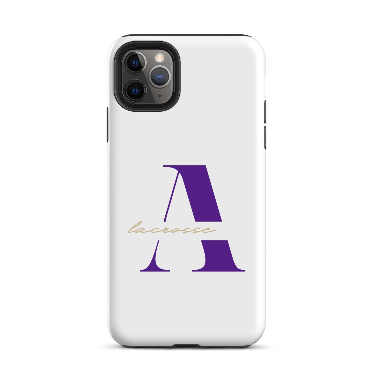 Amsterdam Lacrosse Tough Case for iPhone®