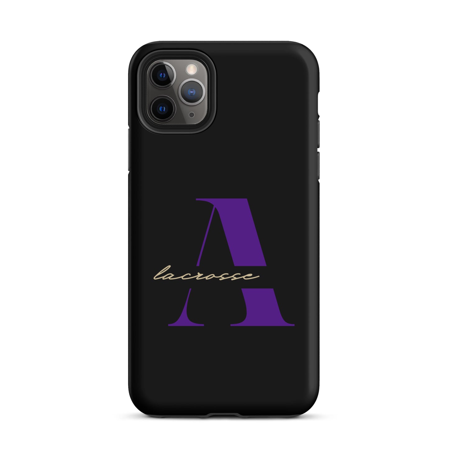 Amsterdam Lacrosse Tough Case for iPhone®