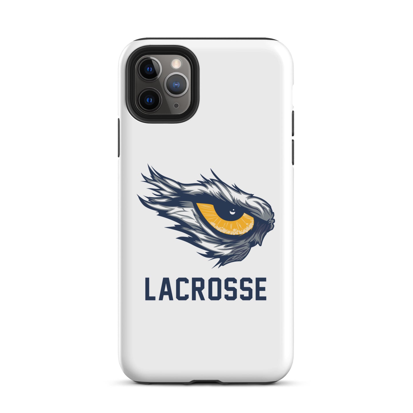Seymour Lacrosse Tough Case for iPhone®