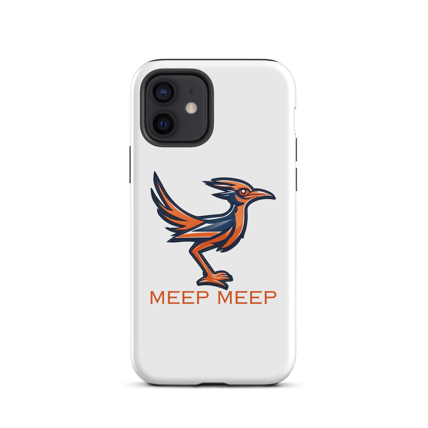 UTSA Lacrosse Tough Case for iPhone®