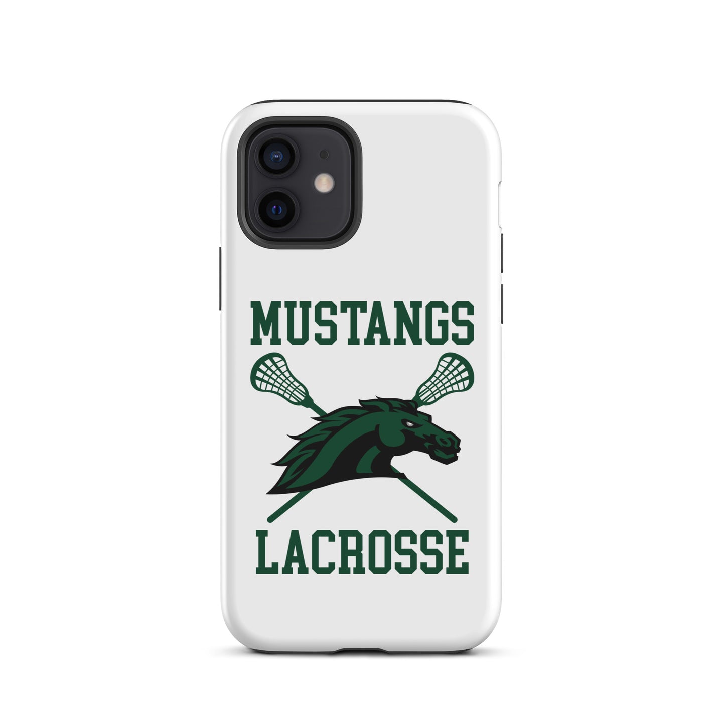 Lakewood Ranch Lacrosse Tough Case for iPhone®