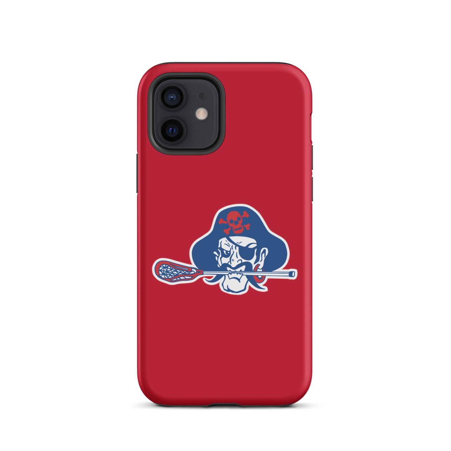 Fairport Lacrosse Tough Case for iPhone®