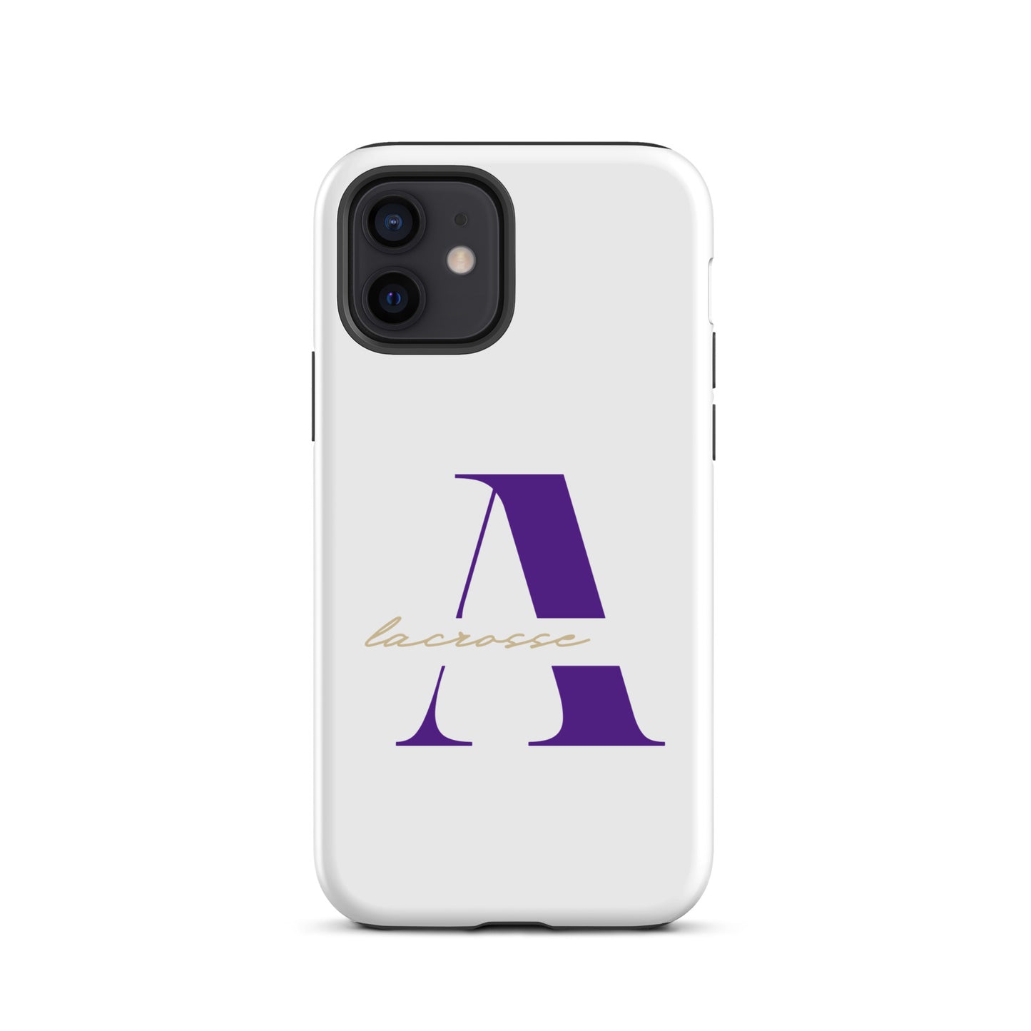 Amsterdam Lacrosse Tough Case for iPhone®