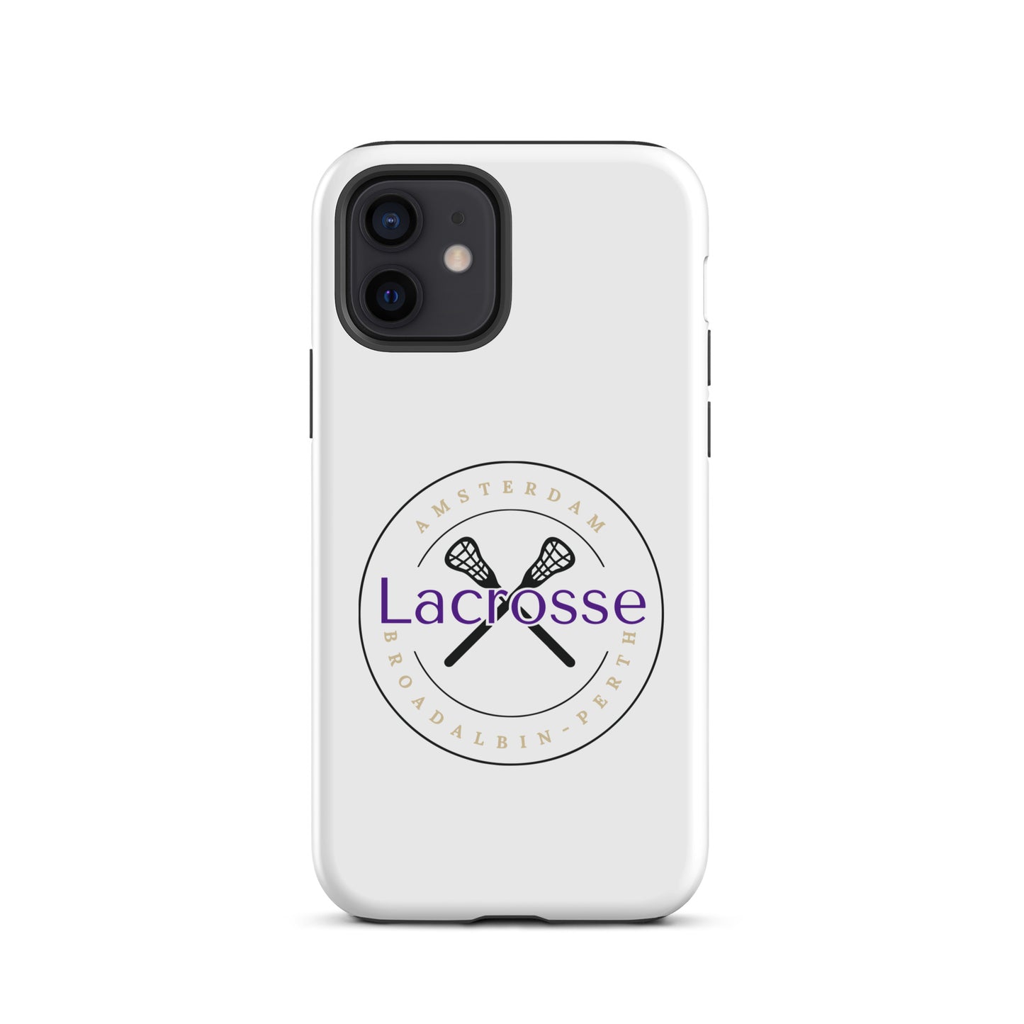 Amsterdam Lacrosse Tough Case for iPhone®