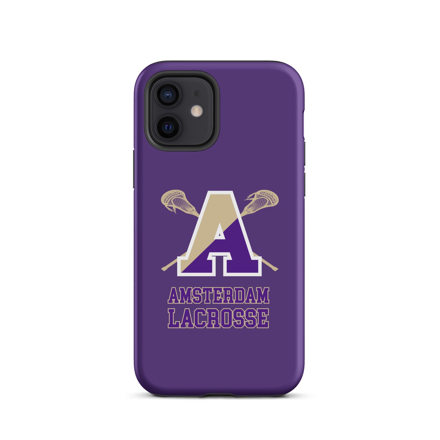 Amsterdam Lacrosse Tough Case for iPhone®