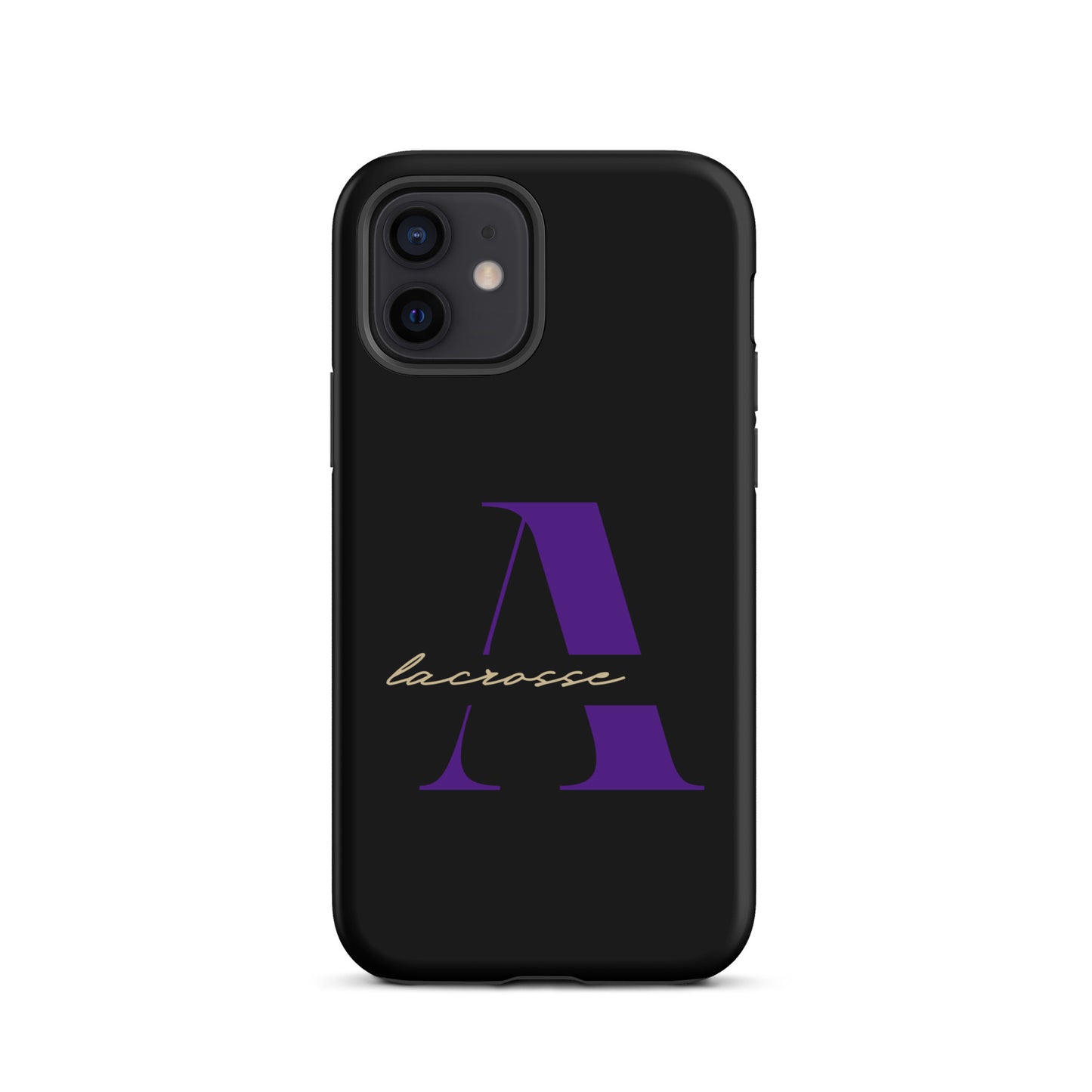 Amsterdam Lacrosse Tough Case for iPhone®