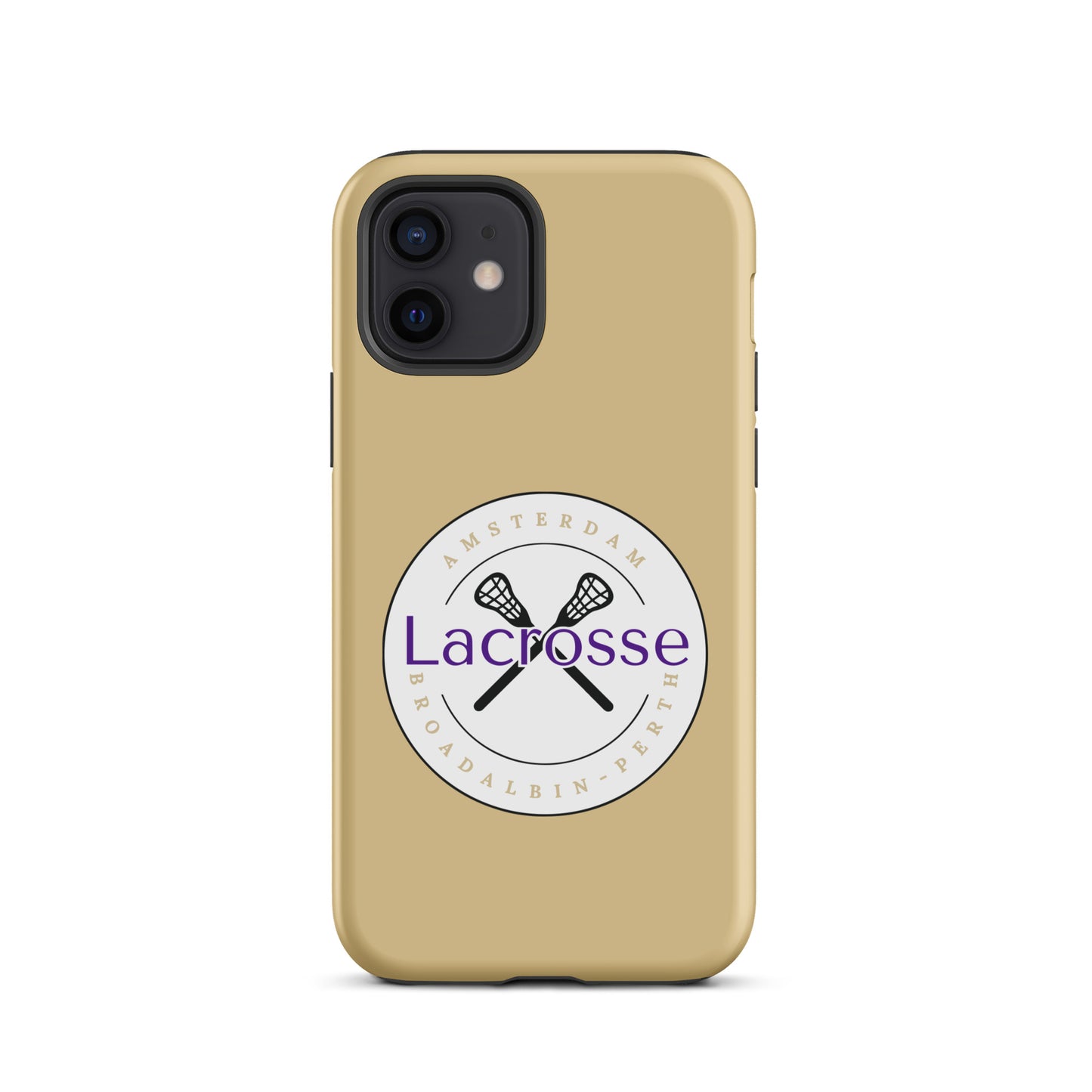 Amsterdam Lacrosse Tough Case for iPhone®