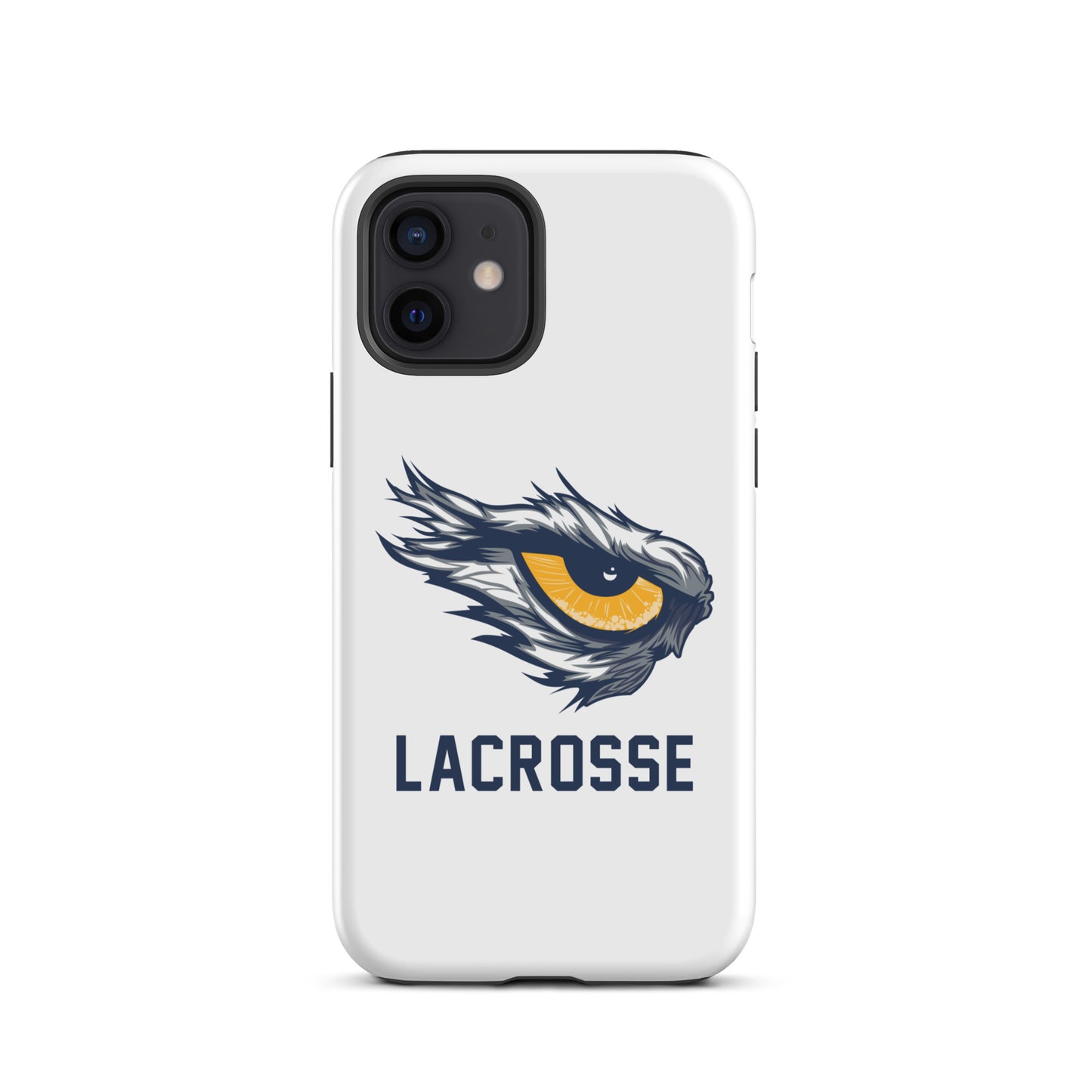 Seymour Lacrosse Tough Case for iPhone®