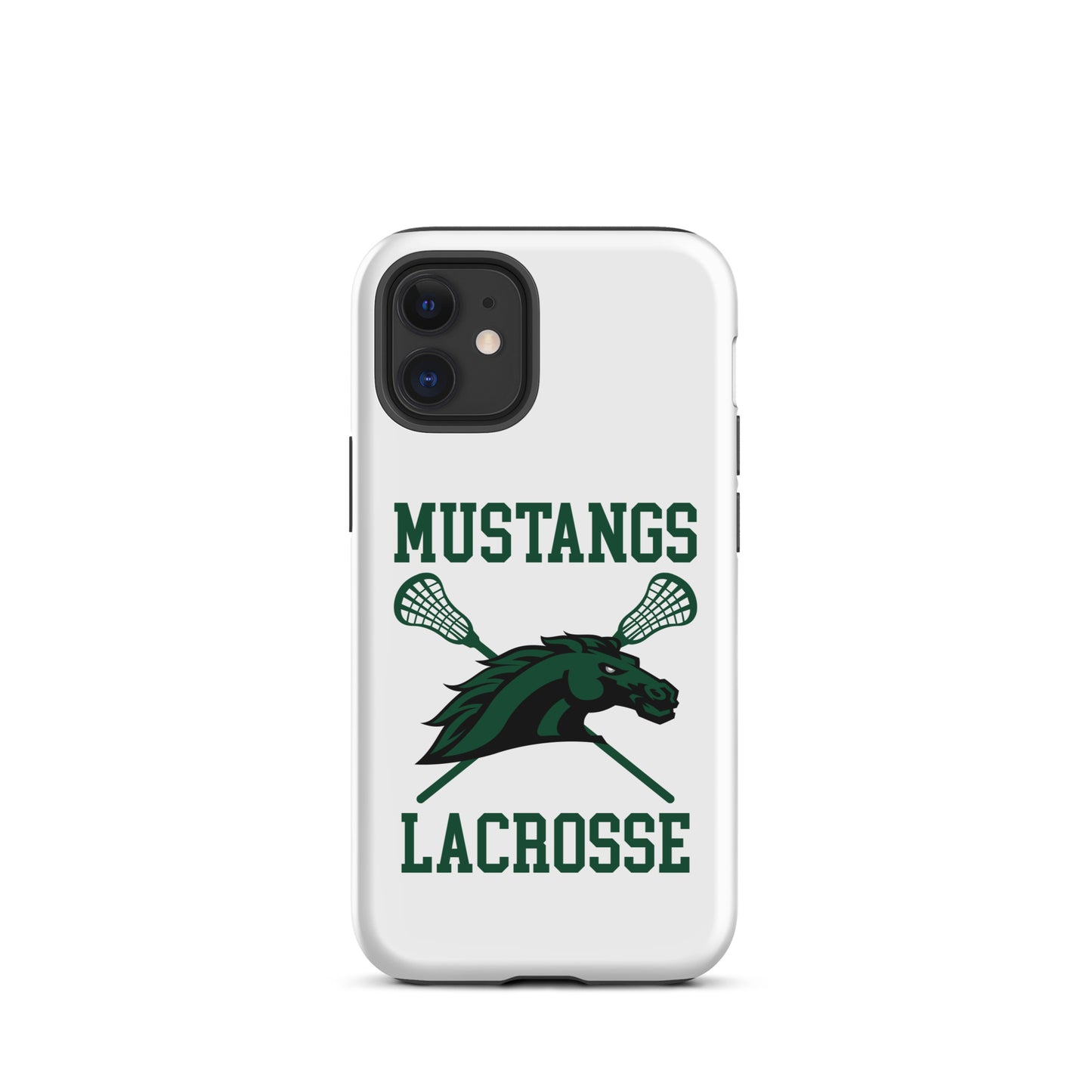 Lakewood Ranch Lacrosse Tough Case for iPhone®