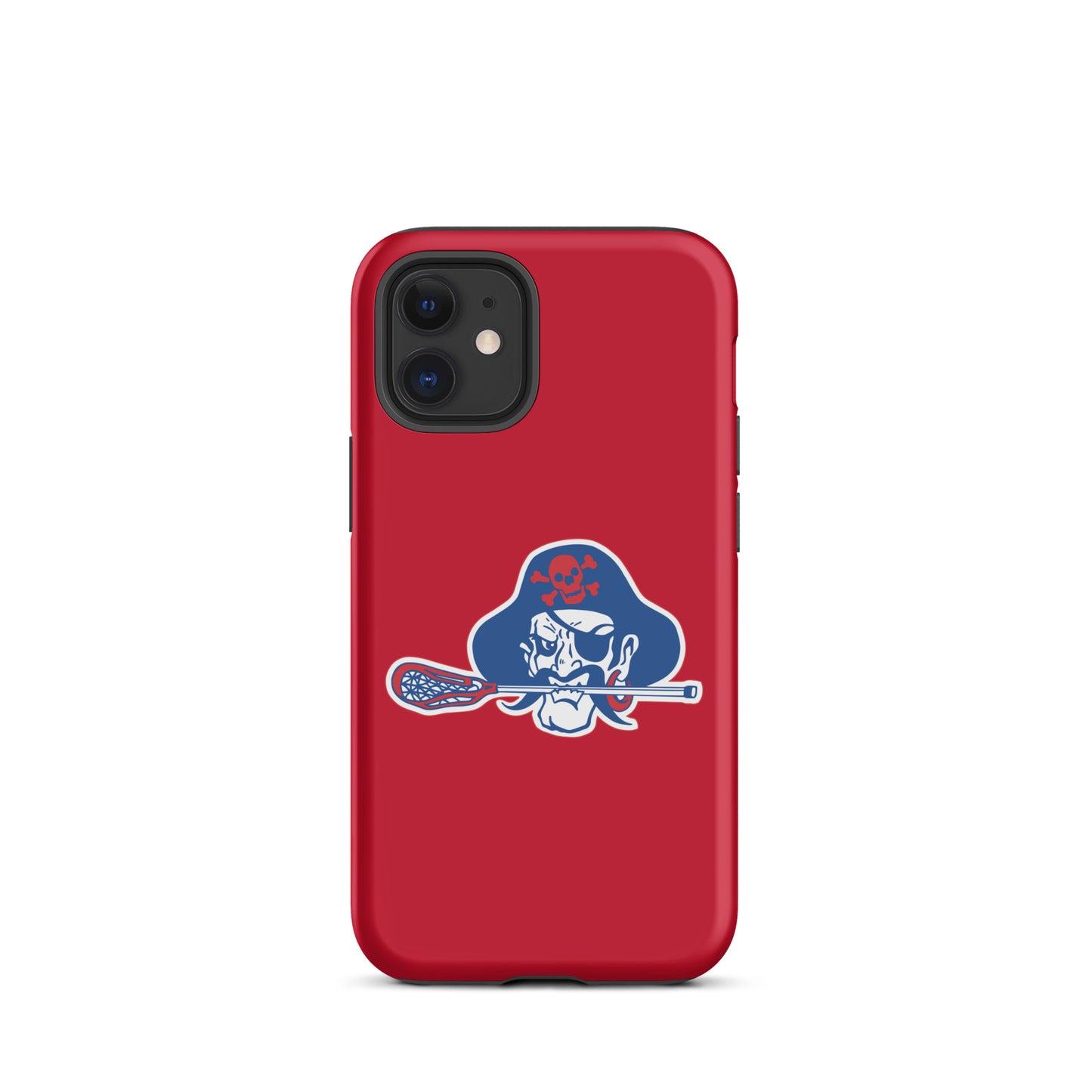 Fairport Lacrosse Tough Case for iPhone®
