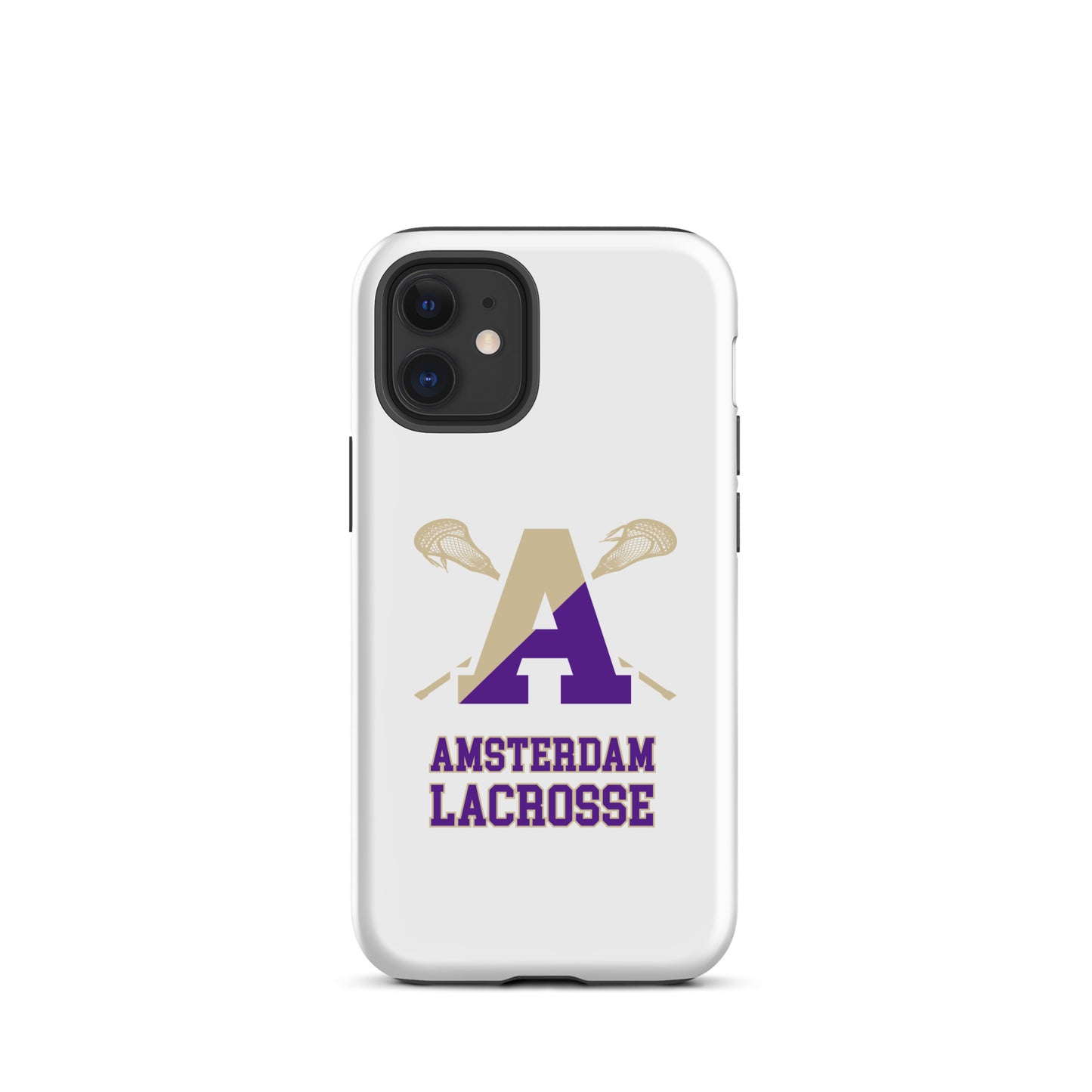 Amsterdam Lacrosse Tough Case for iPhone®