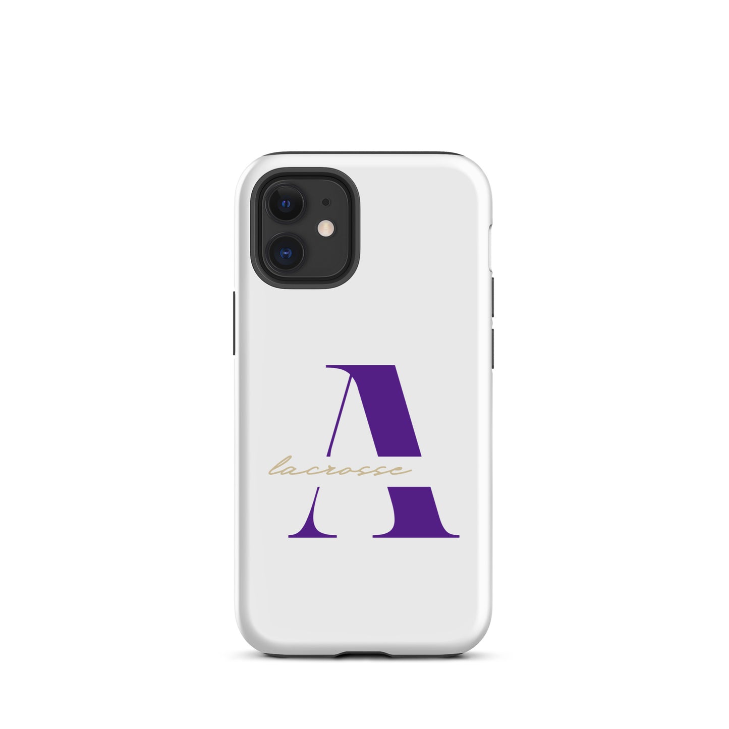 Amsterdam Lacrosse Tough Case for iPhone®