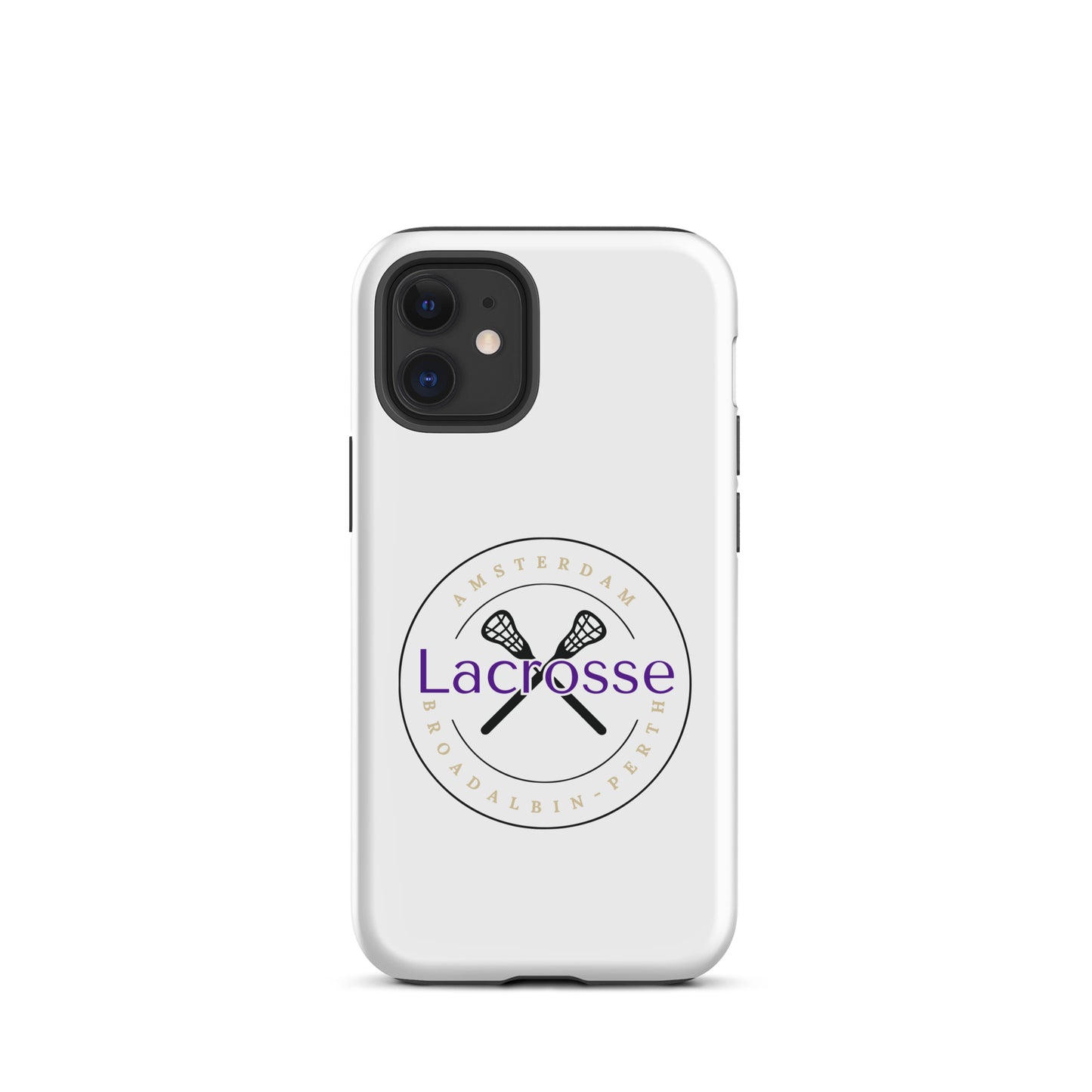 Amsterdam Lacrosse Tough Case for iPhone®