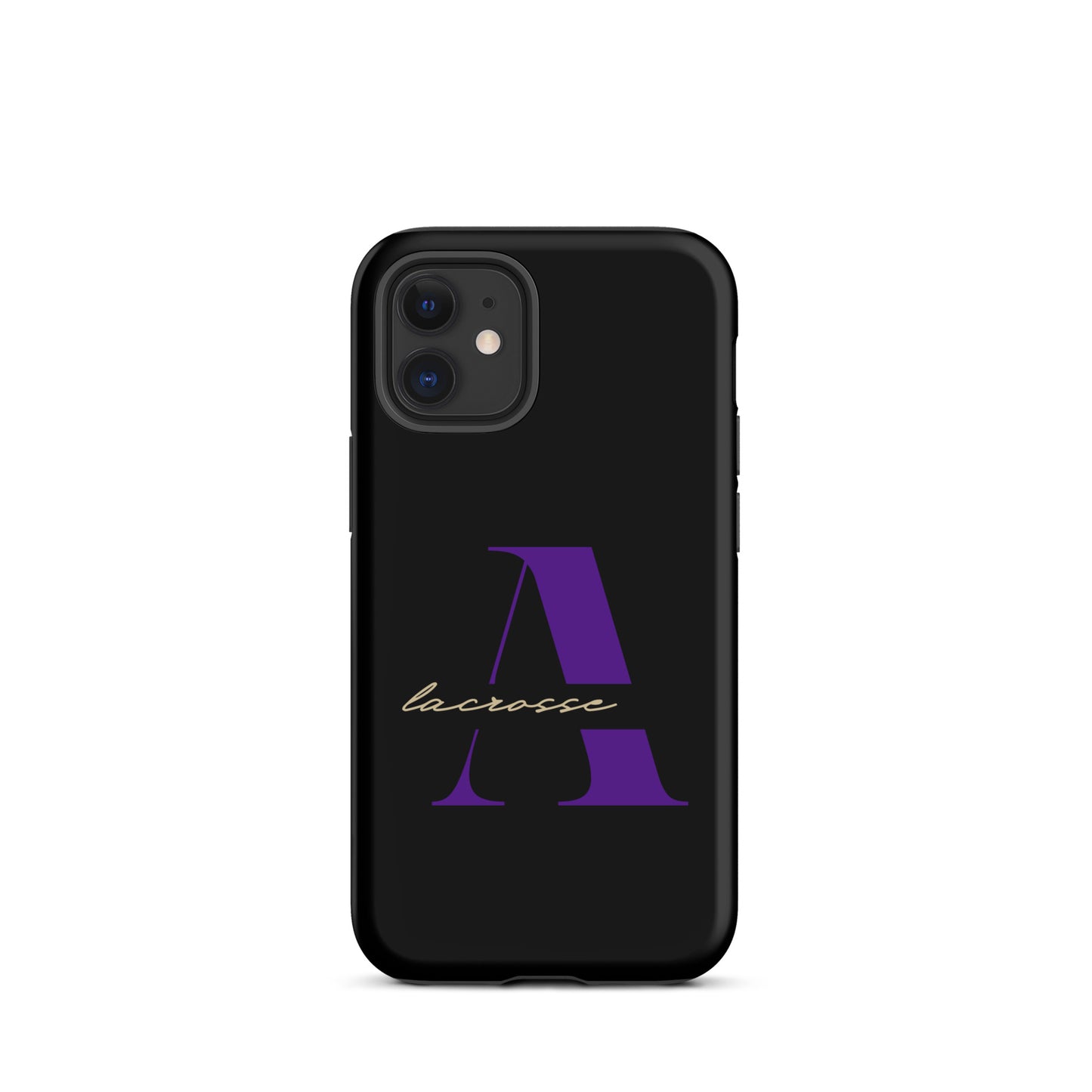 Amsterdam Lacrosse Tough Case for iPhone®
