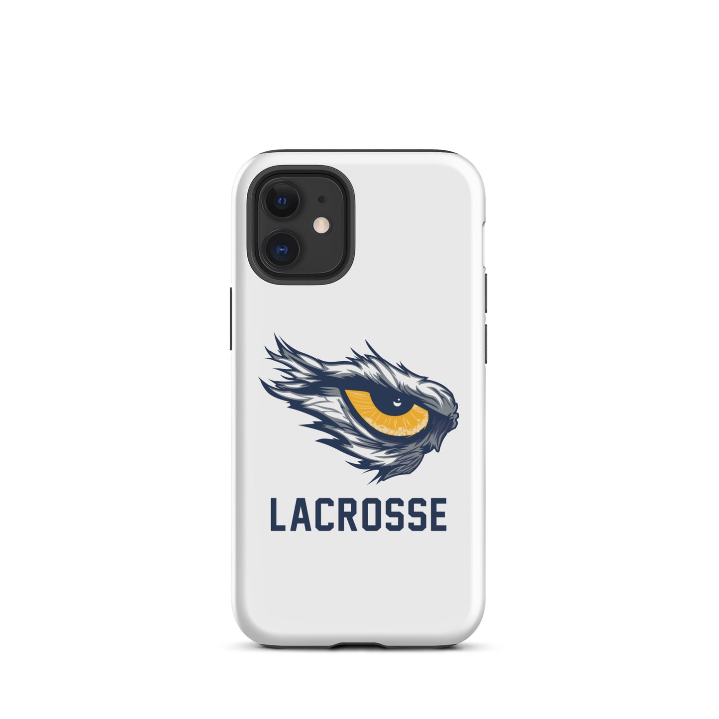 Seymour Lacrosse Tough Case for iPhone®