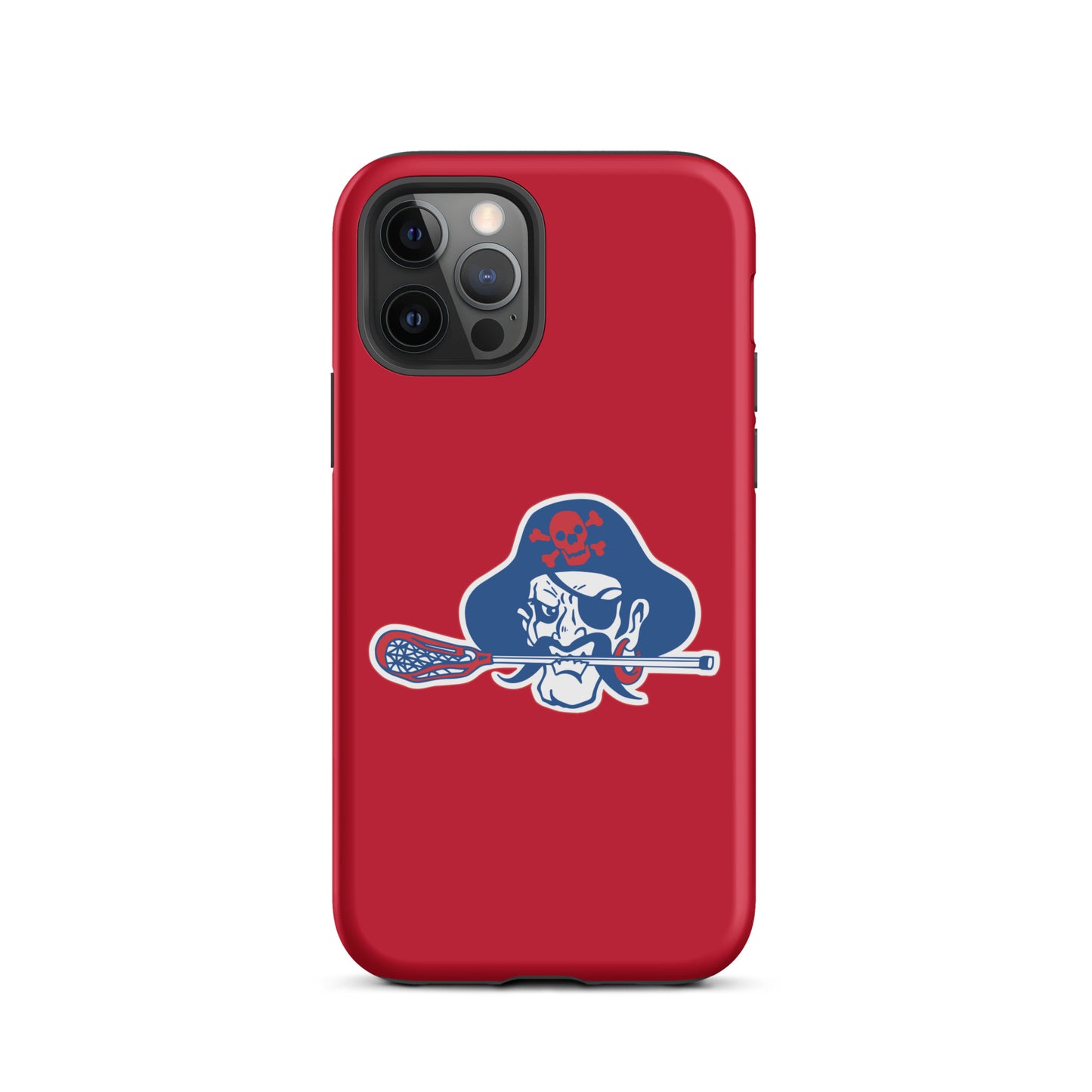 Fairport Lacrosse Tough Case for iPhone®
