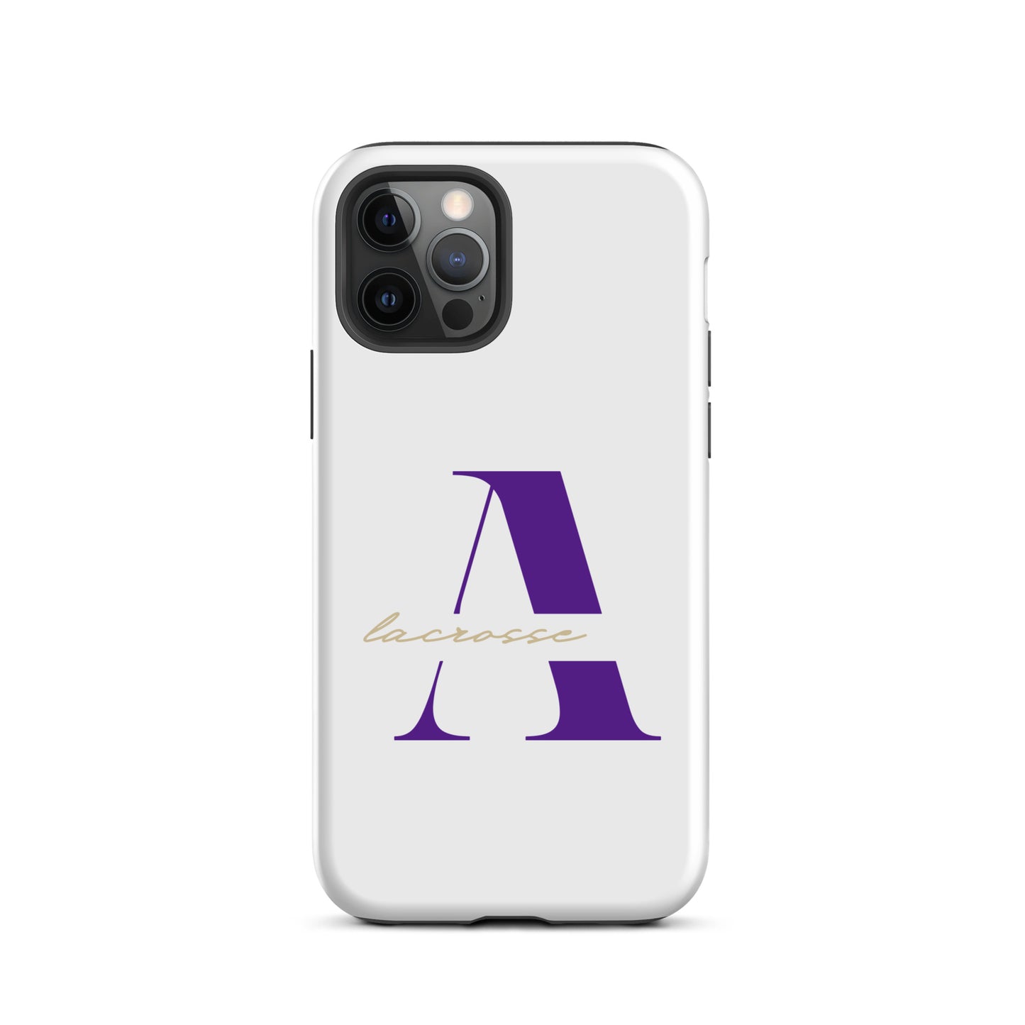 Amsterdam Lacrosse Tough Case for iPhone®