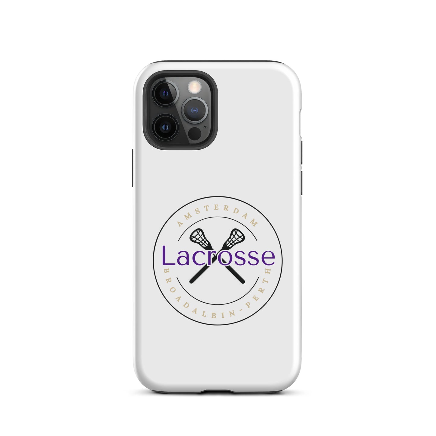 Amsterdam Lacrosse Tough Case for iPhone®