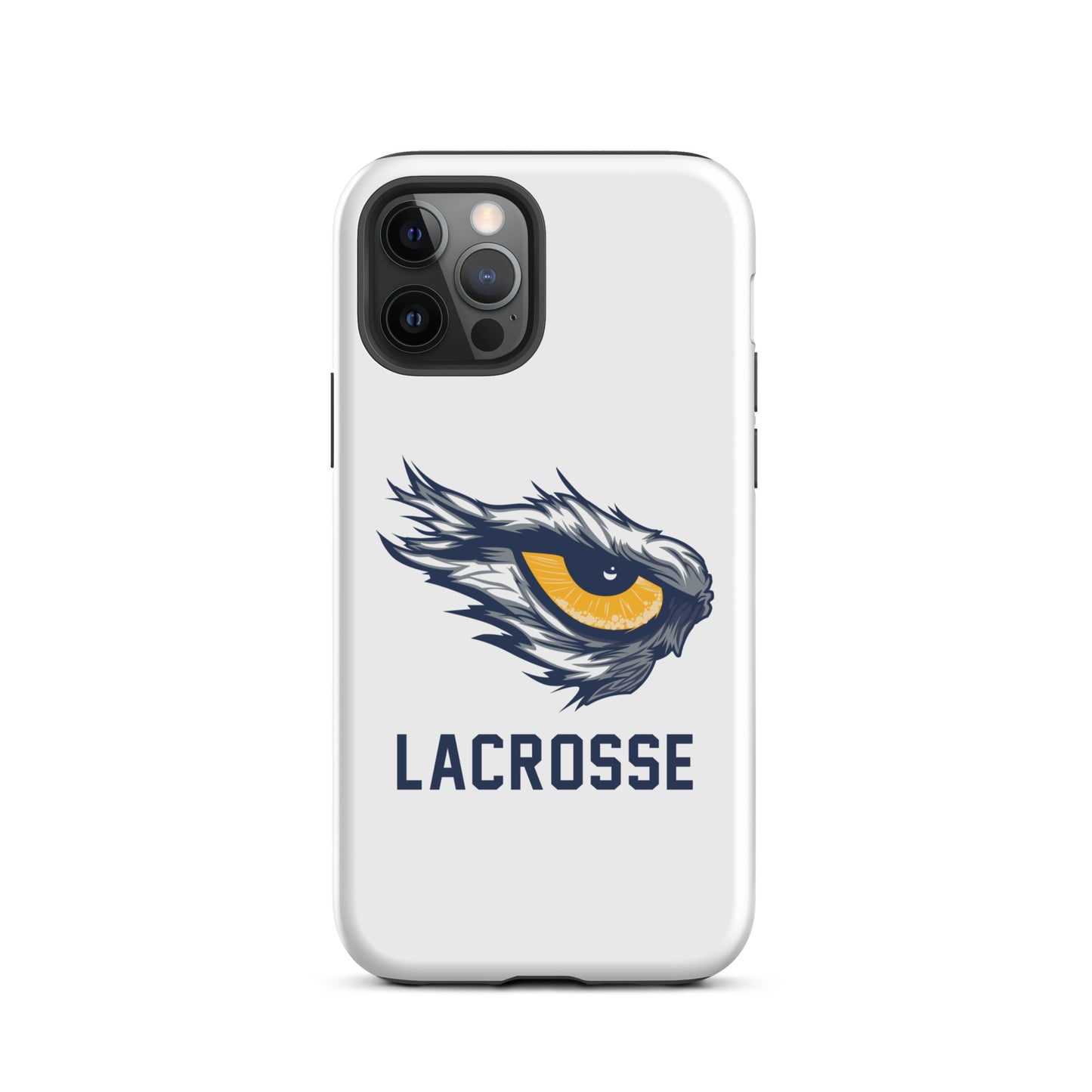 Seymour Lacrosse Tough Case for iPhone®